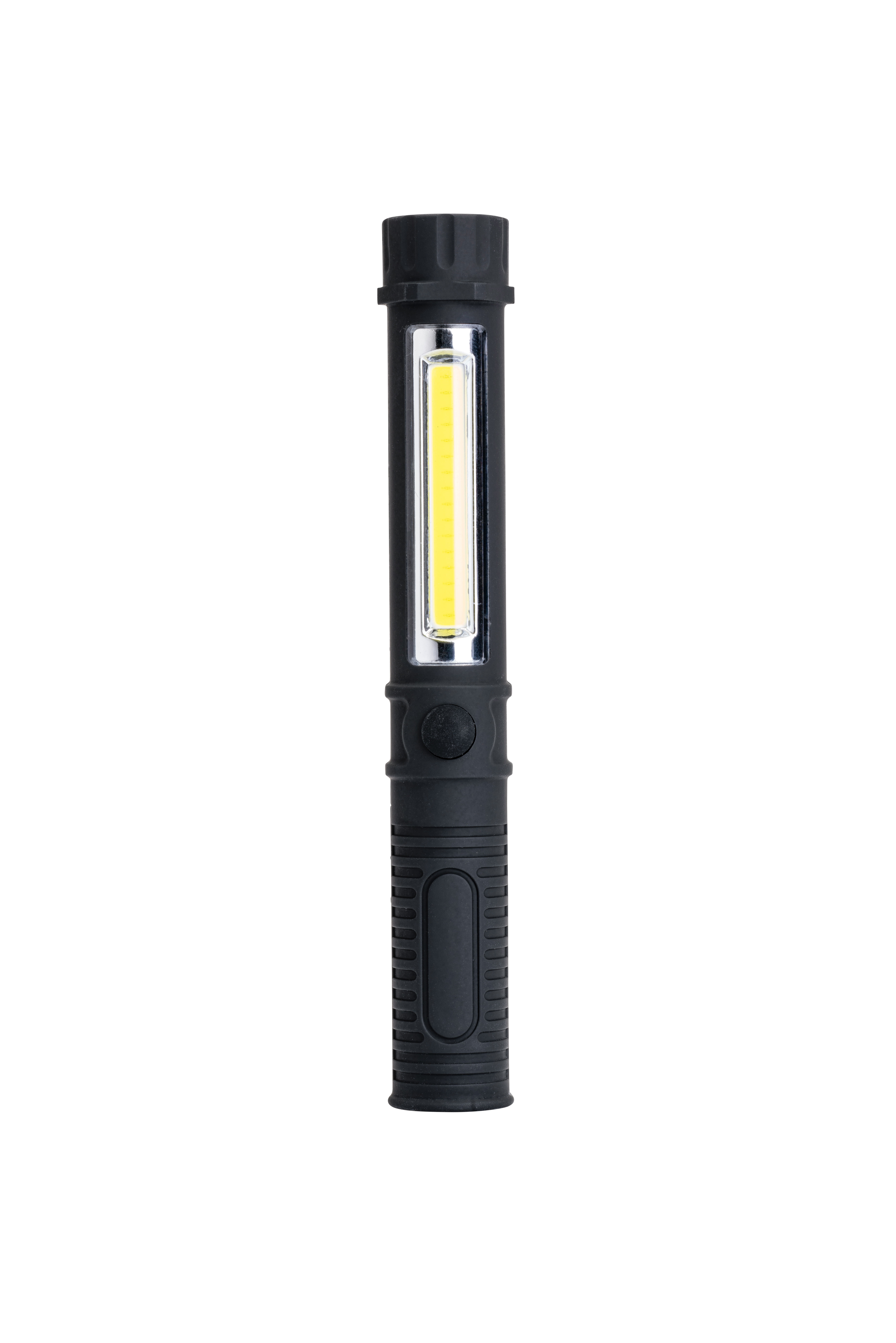 FACTORY COB-LED Arbeitslleuchte mit Clip & Magnet