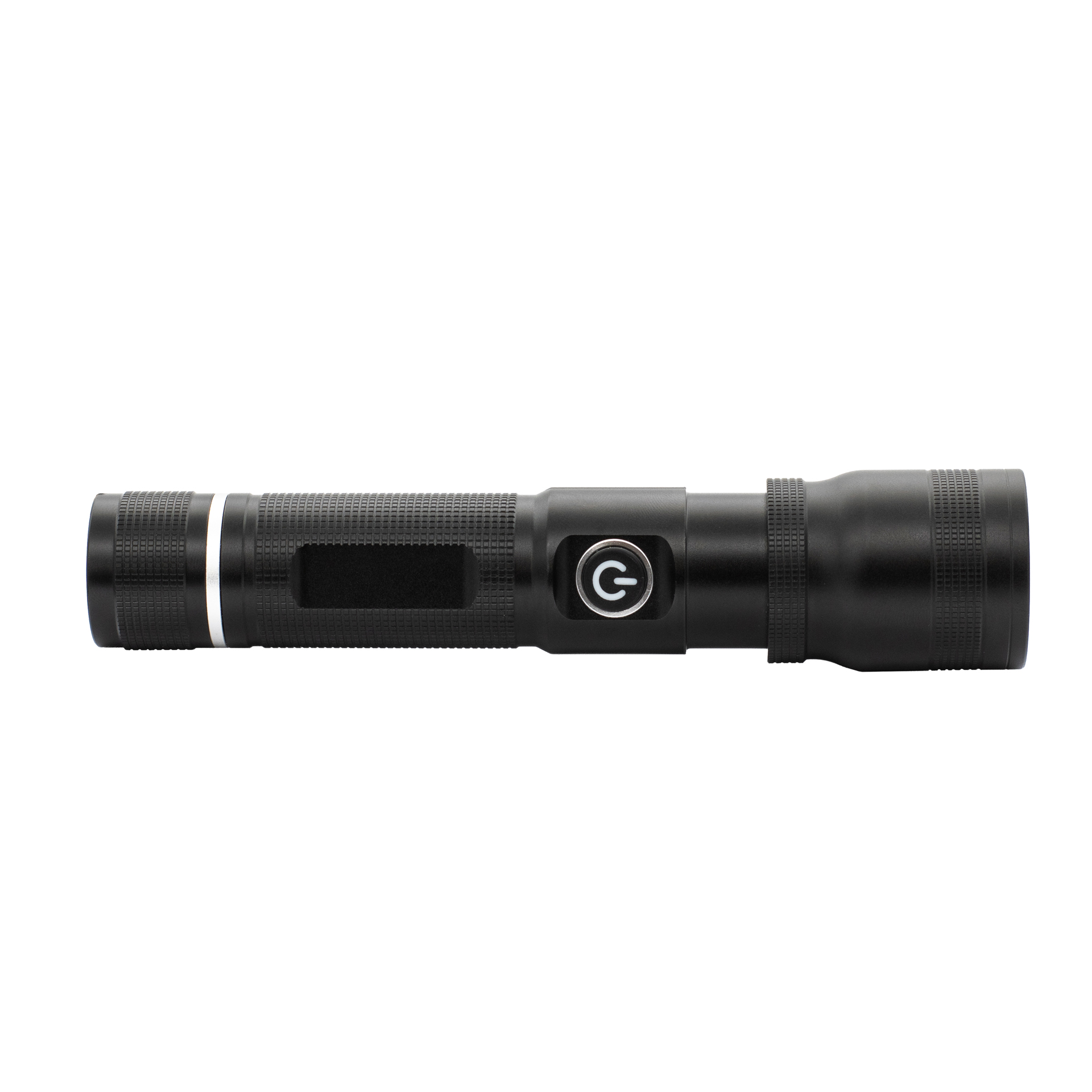 FLASH is the stylish, powerful 1000-lumen torch