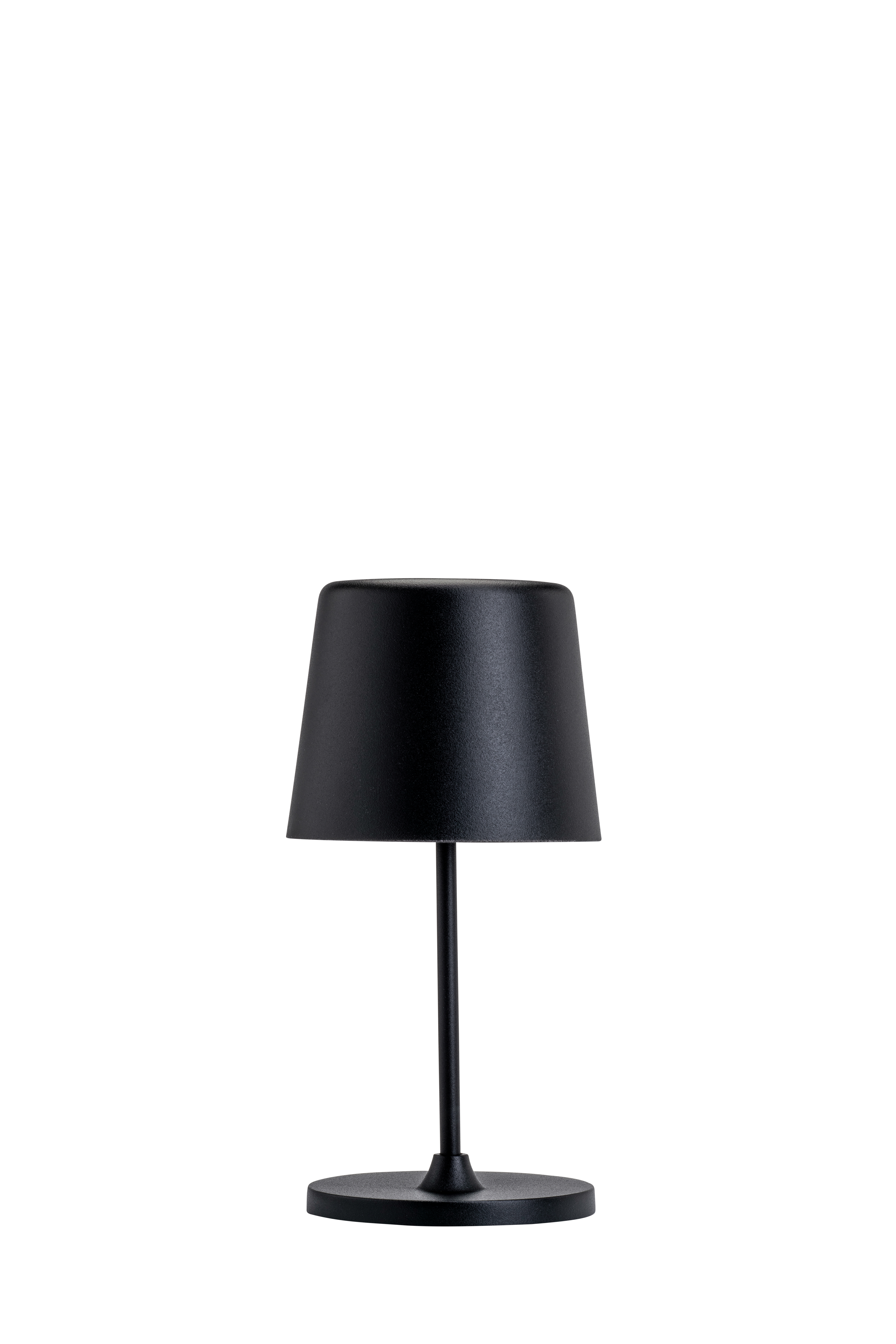 FARO height-adjustable dimmable table lamp