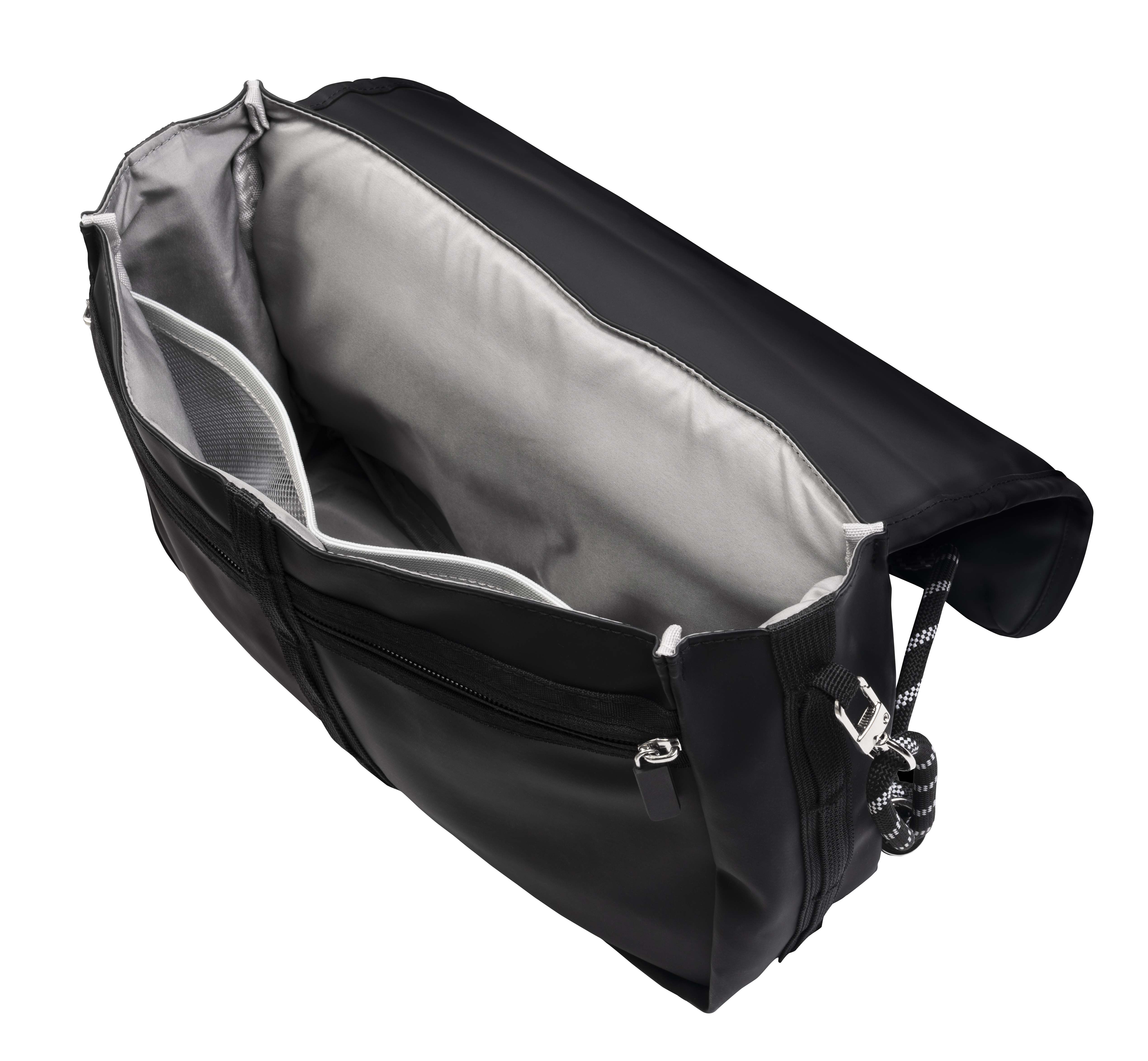 CROSS Messenger cross body bag