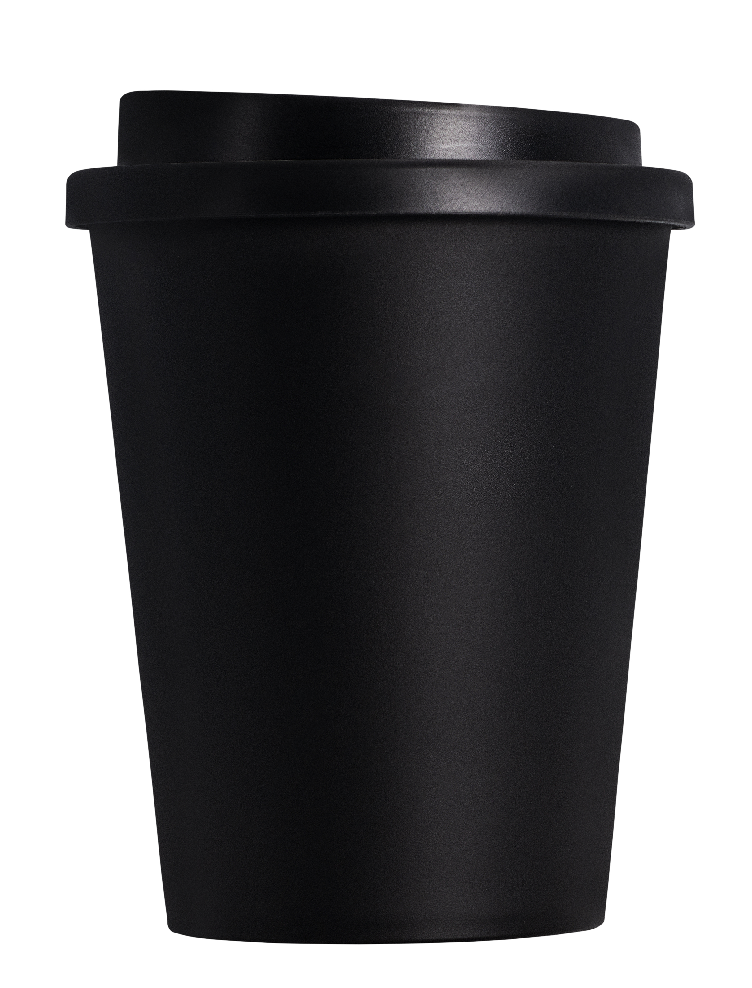 EASY coffee-to-go cup 300ml with screw lid