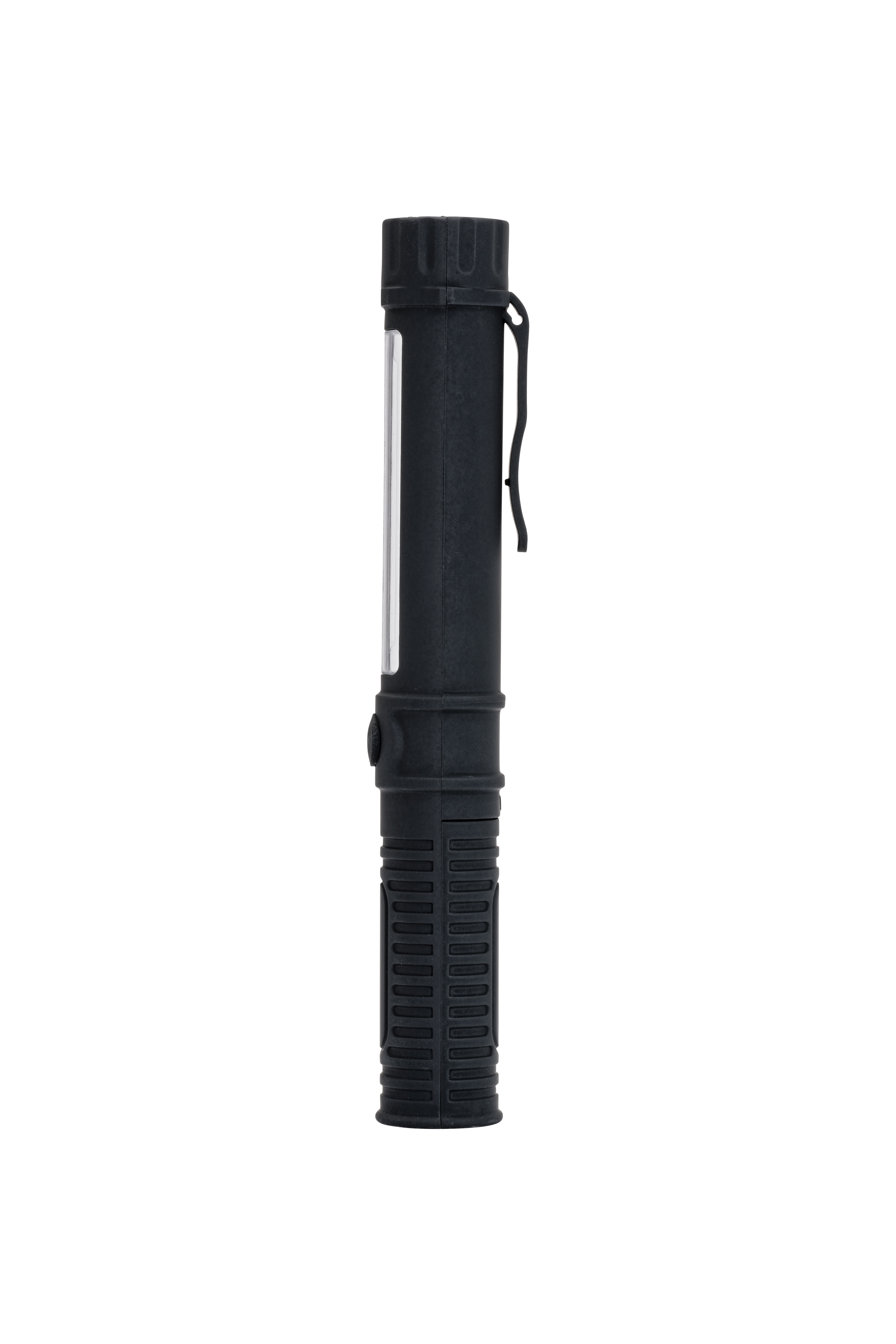 FACTORY COB-LED Arbeitslleuchte mit Clip & Magnet