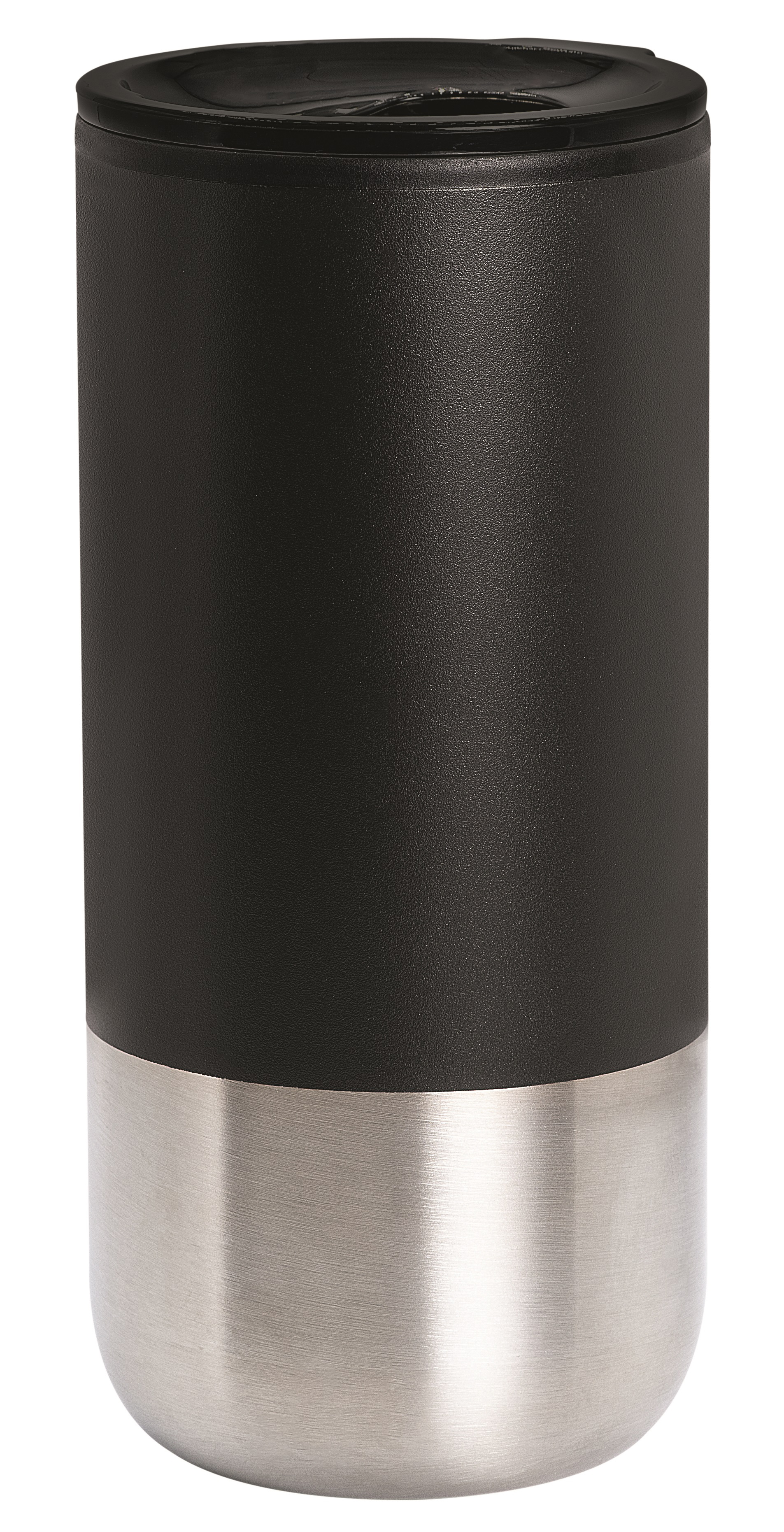 RICKY Elegant 450ml tumbler with stainless steel coating