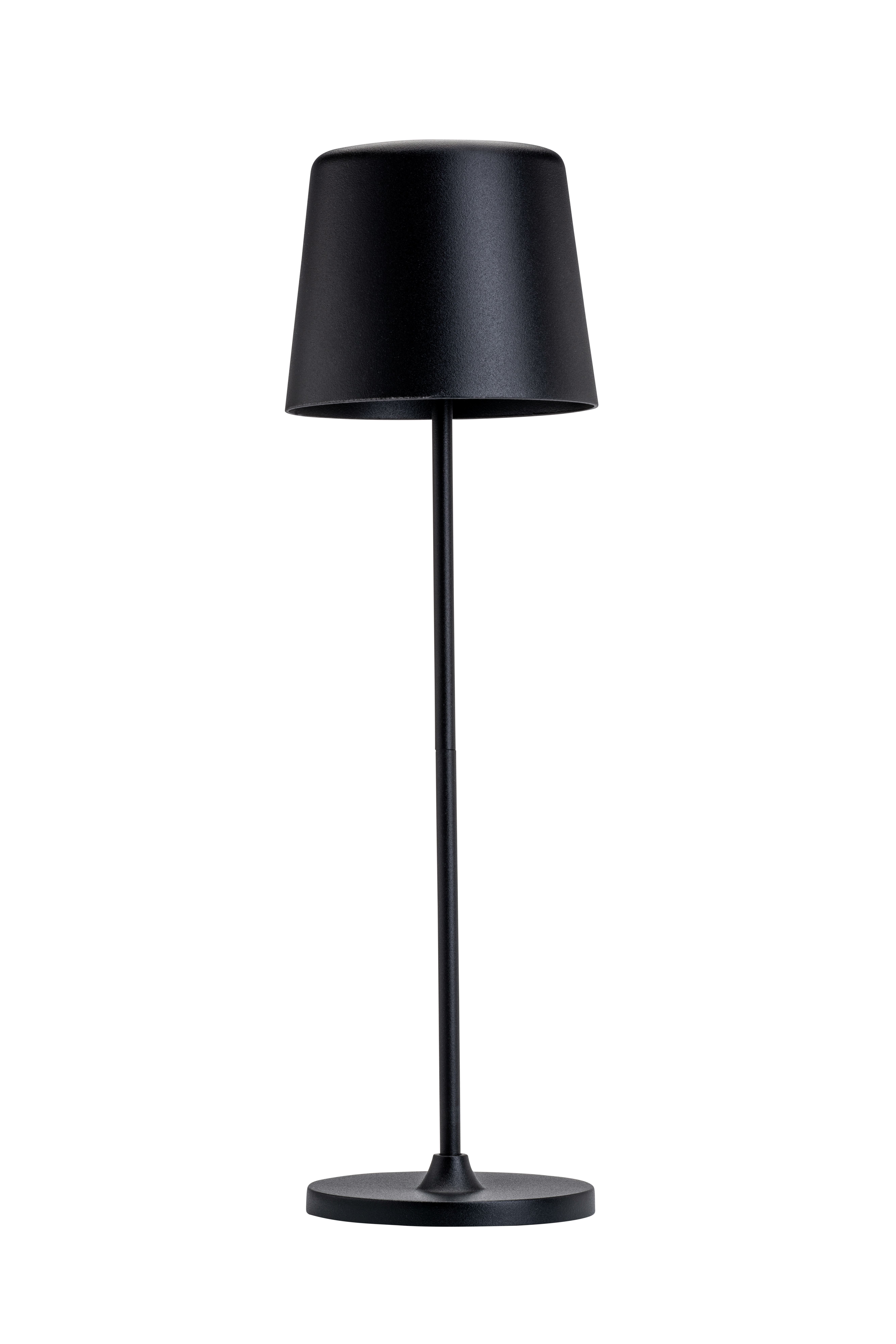 FARO height-adjustable dimmable table lamp