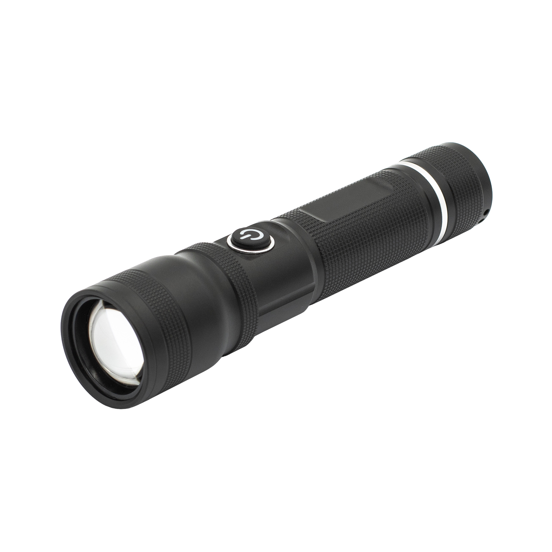 FLASH is the stylish, powerful 1000-lumen torch