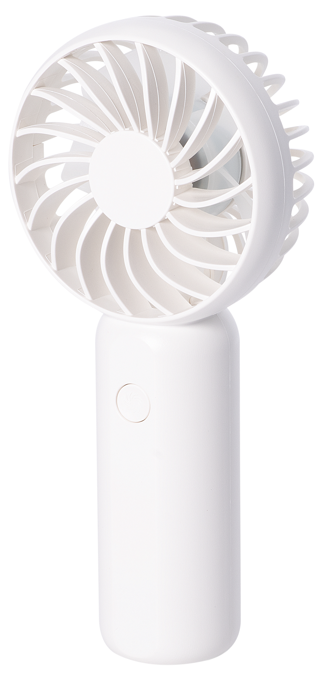 BREEZY portable handy fan