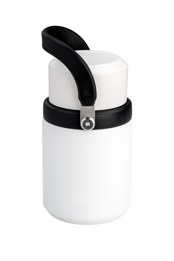 GOURMET vacuum food container