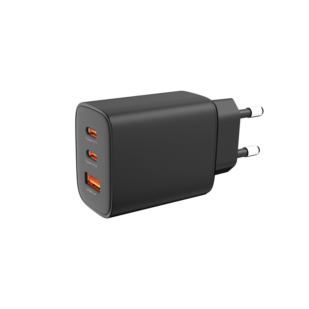 SUPPLY 65 GaN charging plug ACC