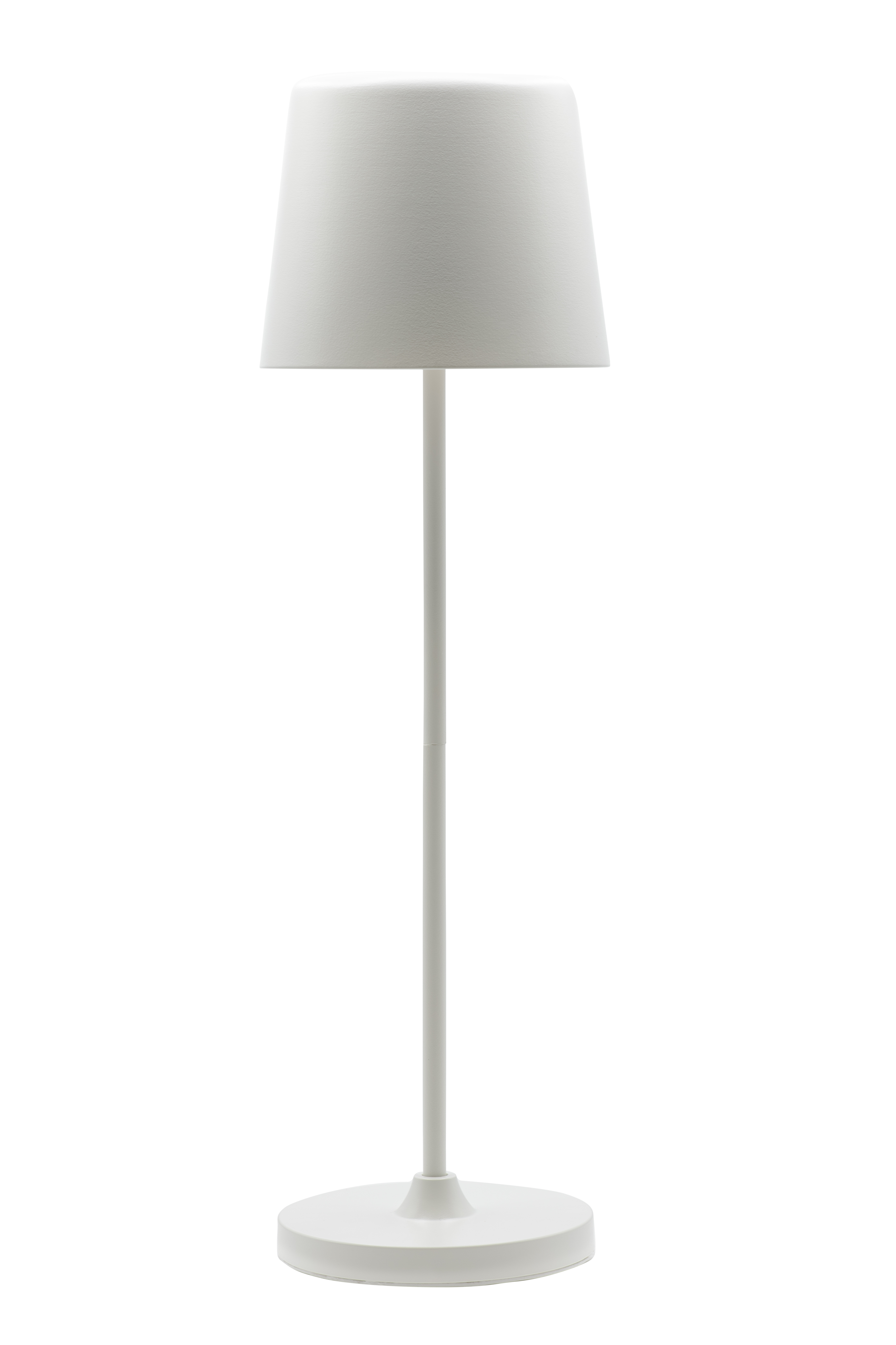 FARO Lampe de table réglable en hauteur et à intensité variable