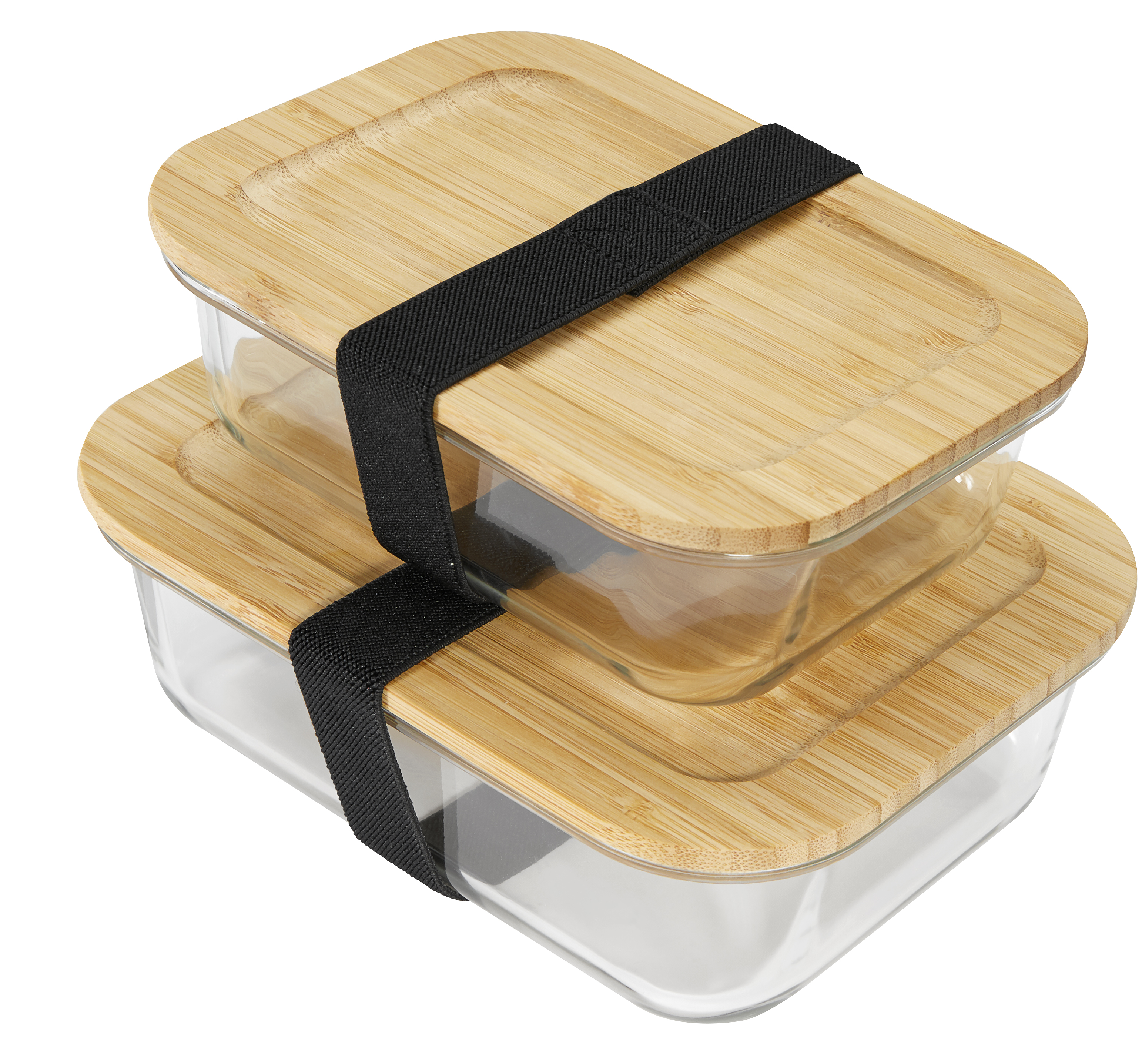 ECO GLASS L Lunchbox