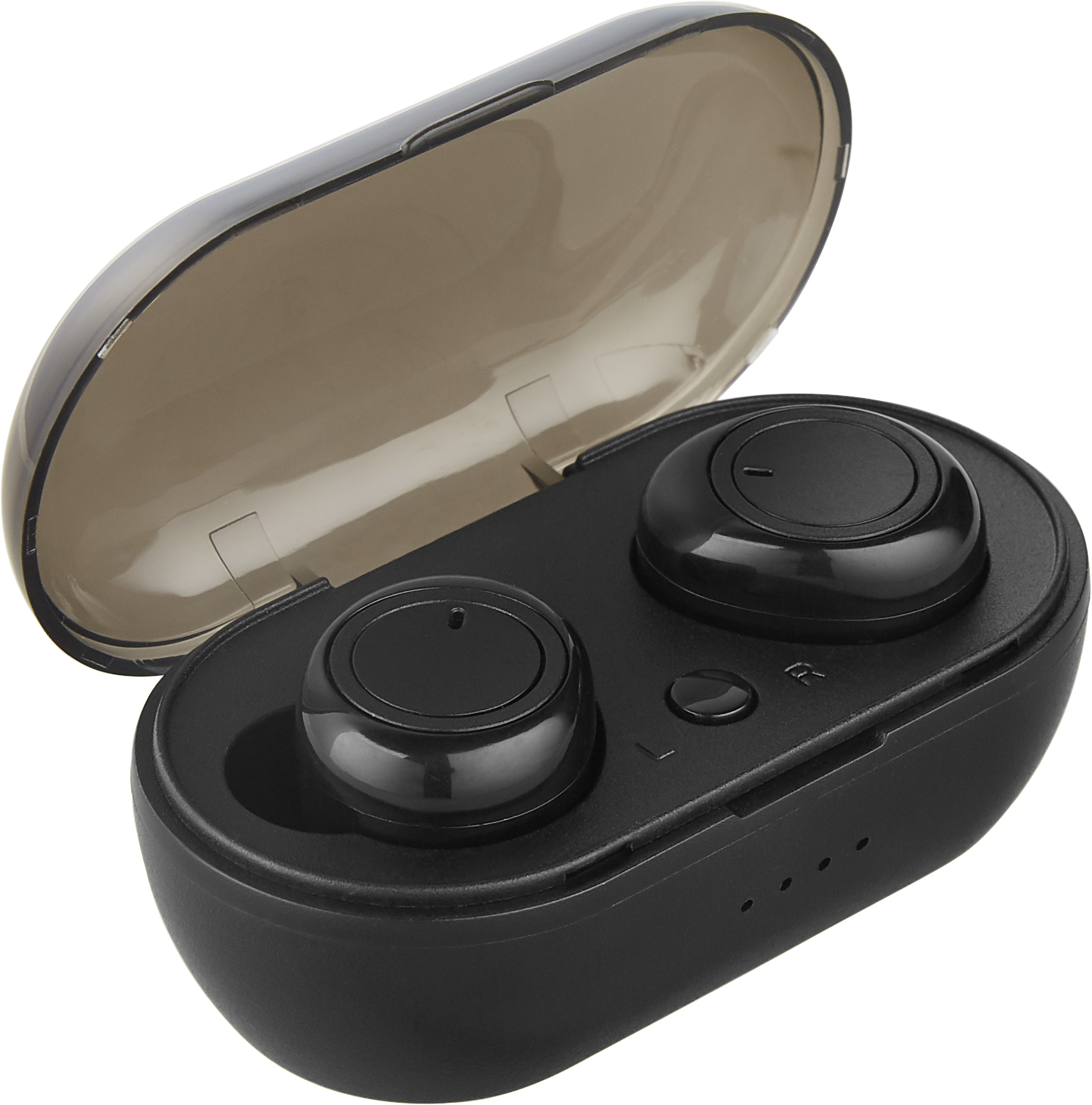 TWS Wireless 5.0 Earbuds black