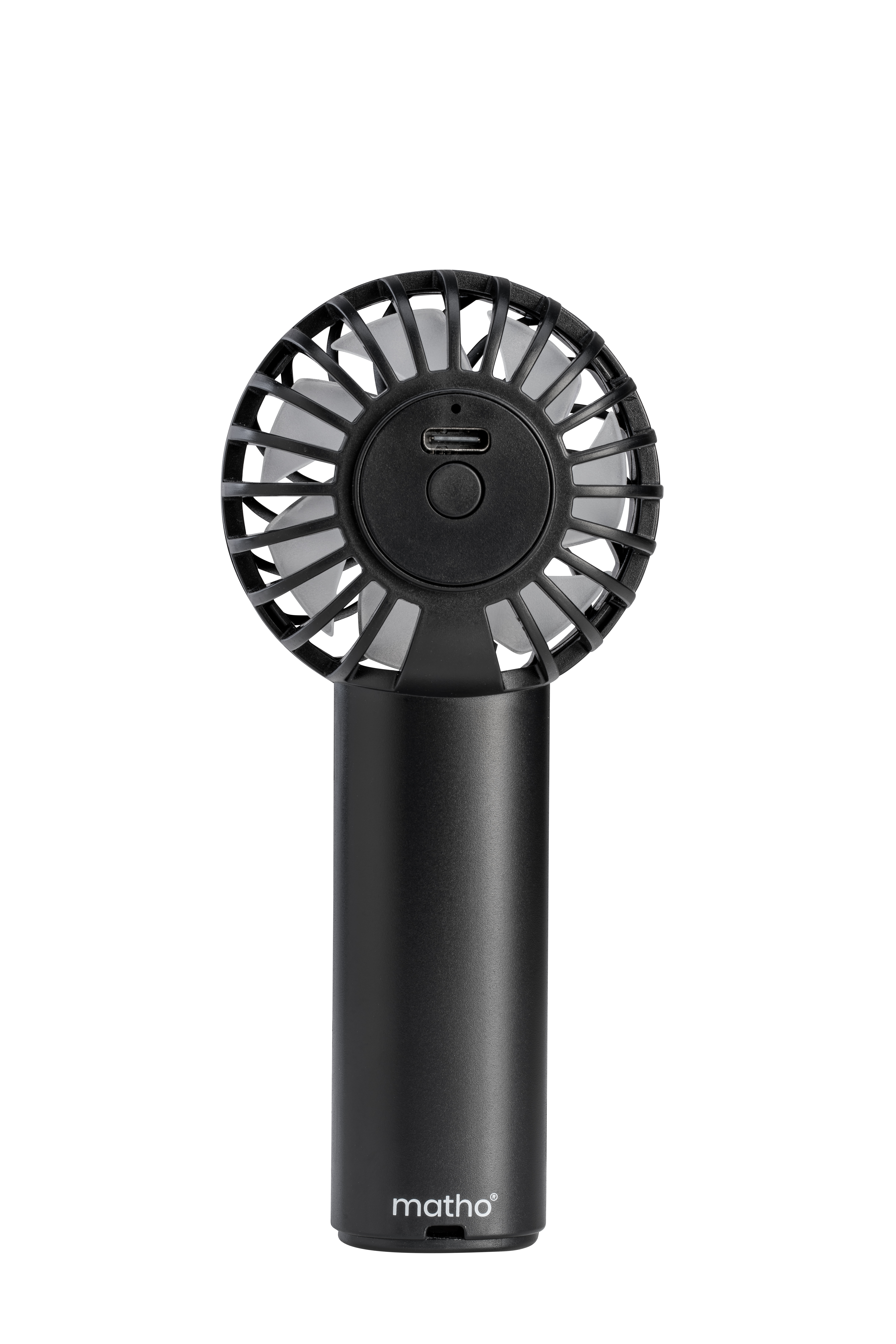 BREEZY 2 Handventilator pustet die Hitze einfach weg! BREEZY 2 Handventilator pustet die Hitze einfach weg!