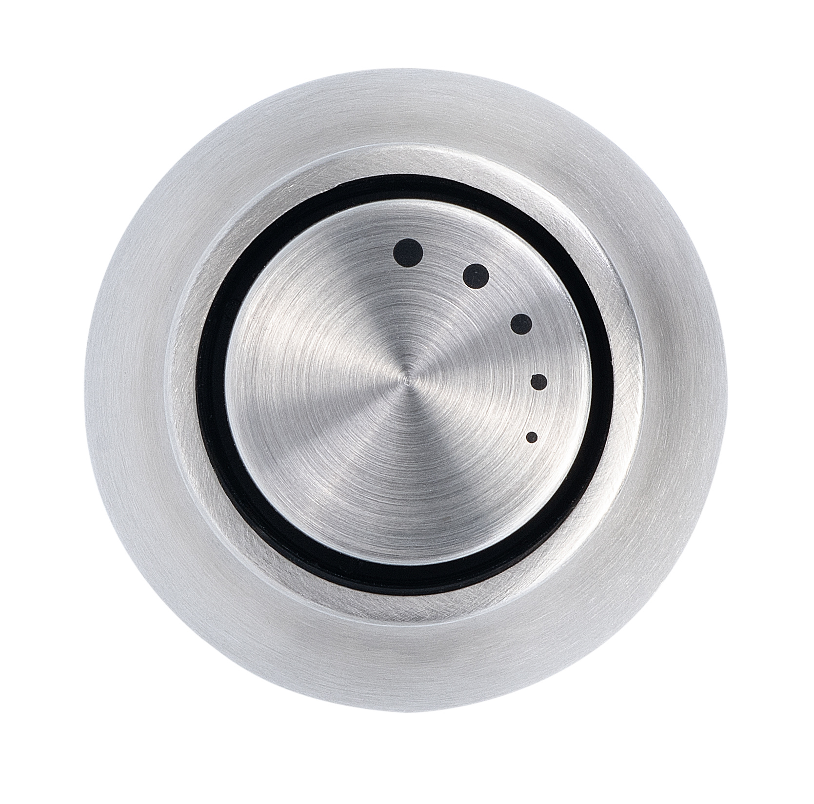 PEPPI pepper or salt mill