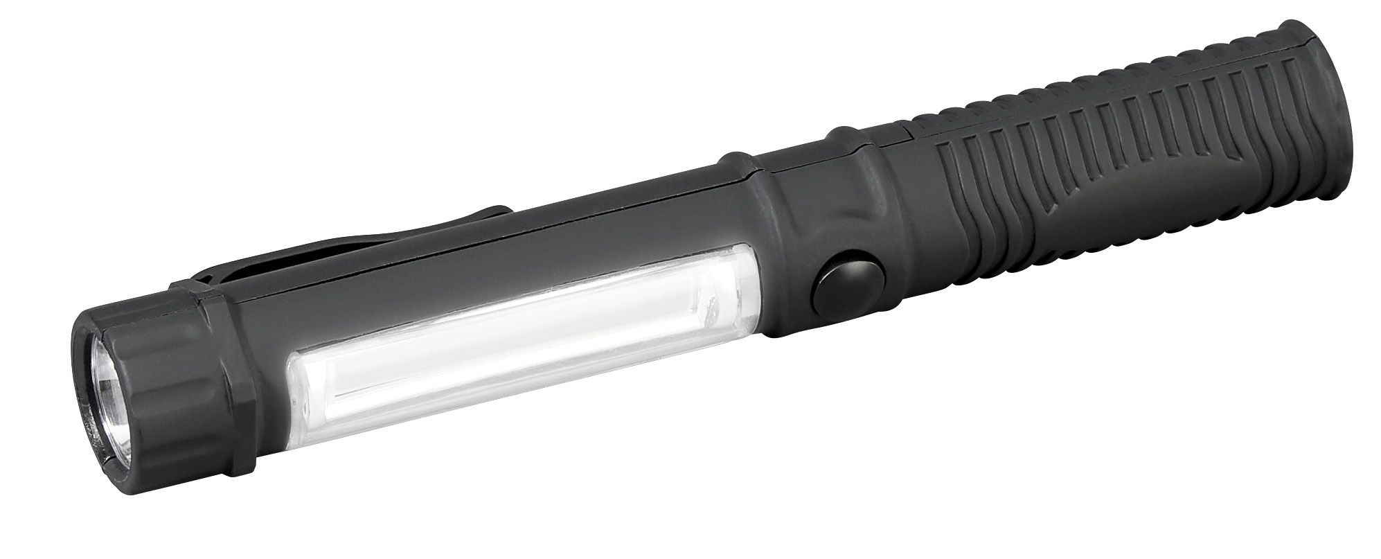 FACTORY COB-LED Arbeitslleuchte mit Clip & Magnet FACTORY COB-LED Arbeitslleuchte mit Clip & Magnet