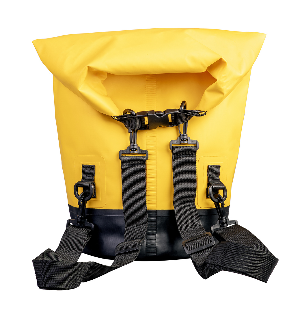 SAFEPACK 20 litres yellow