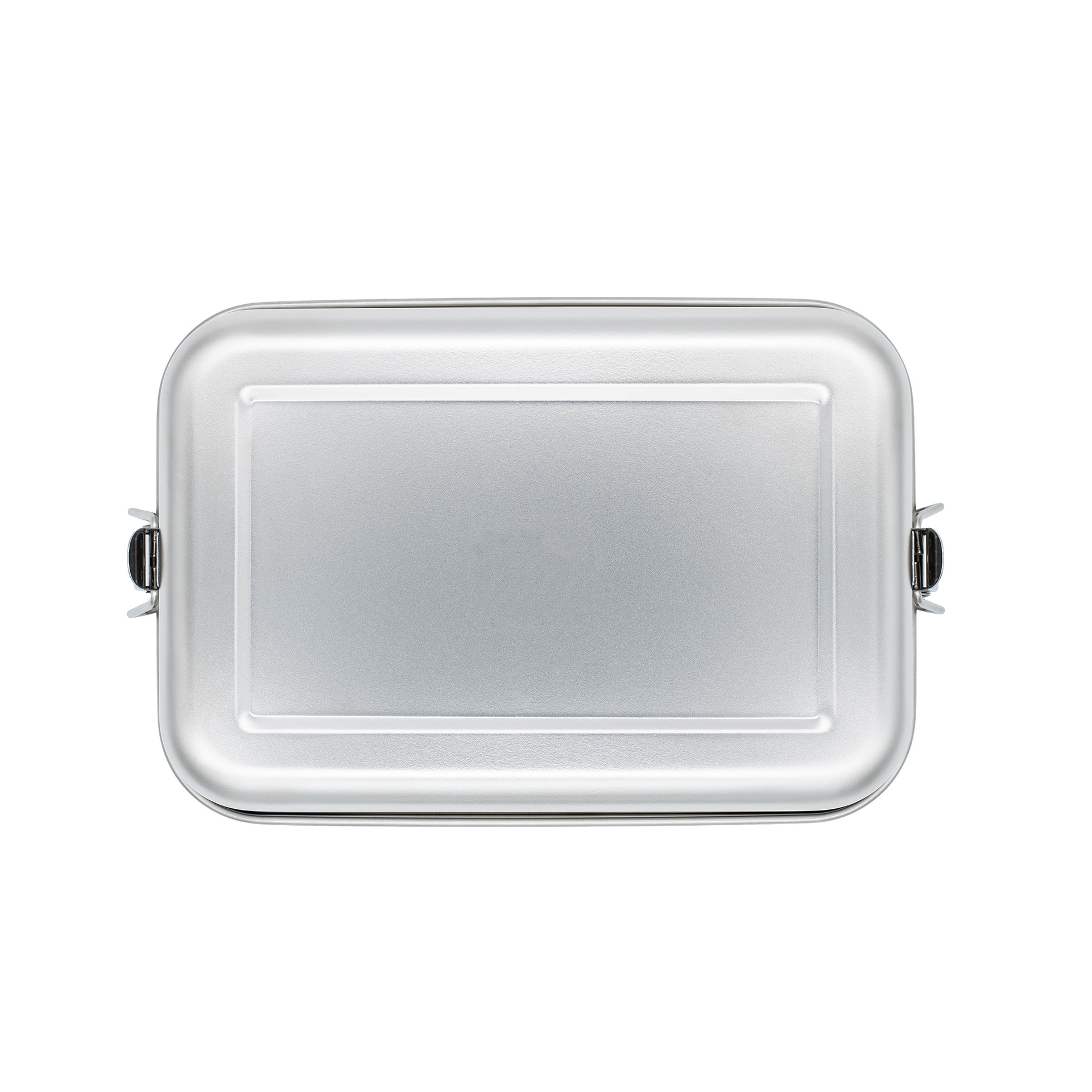 LUNCH Stainless Steel Lunch Box 1.400 ml