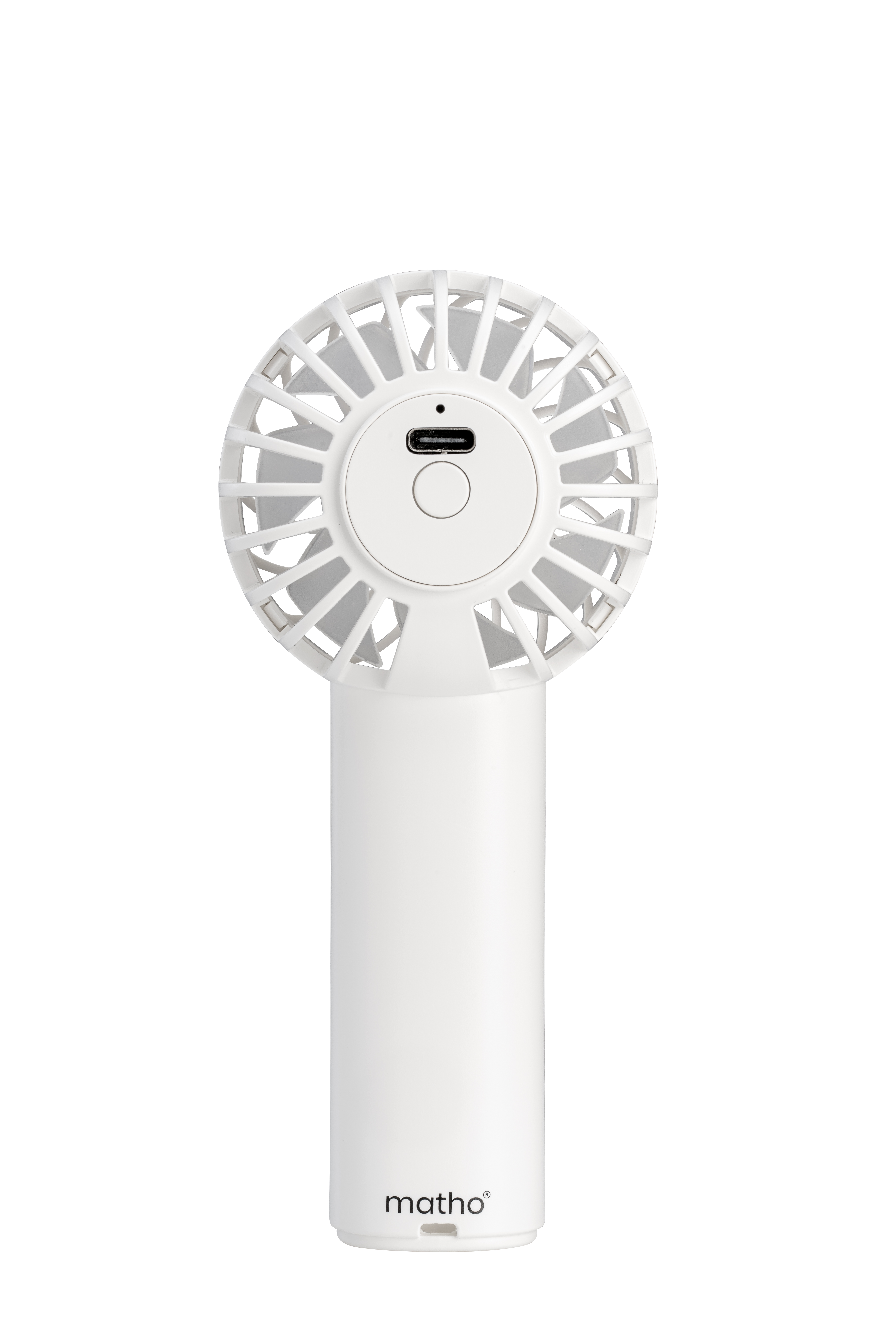 BREEZY 2 Handventilator pustet die Hitze einfach weg! BREEZY 2 Handventilator pustet die Hitze einfach weg!