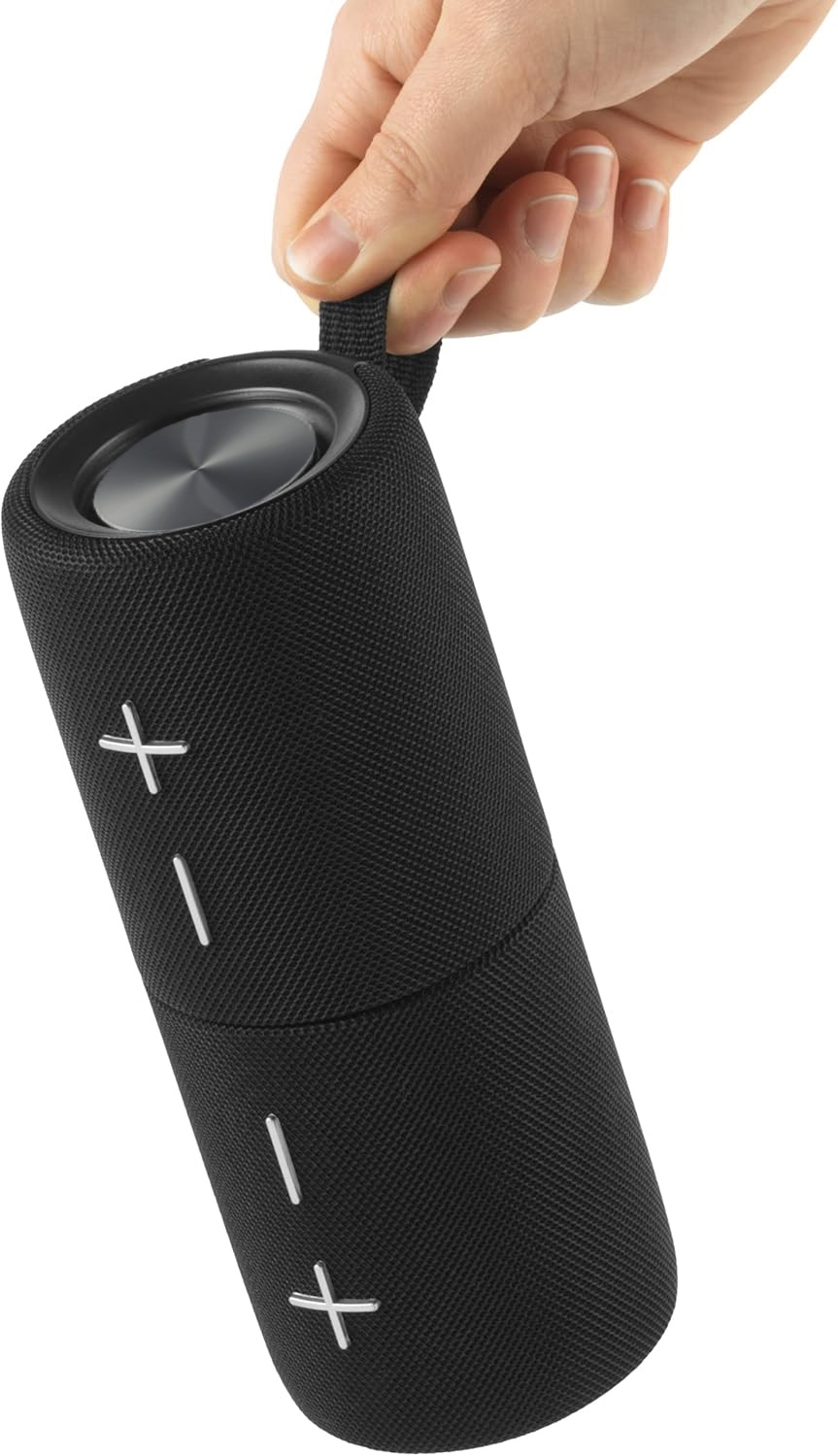 TWINS stereo speaker set 2 x 10 W