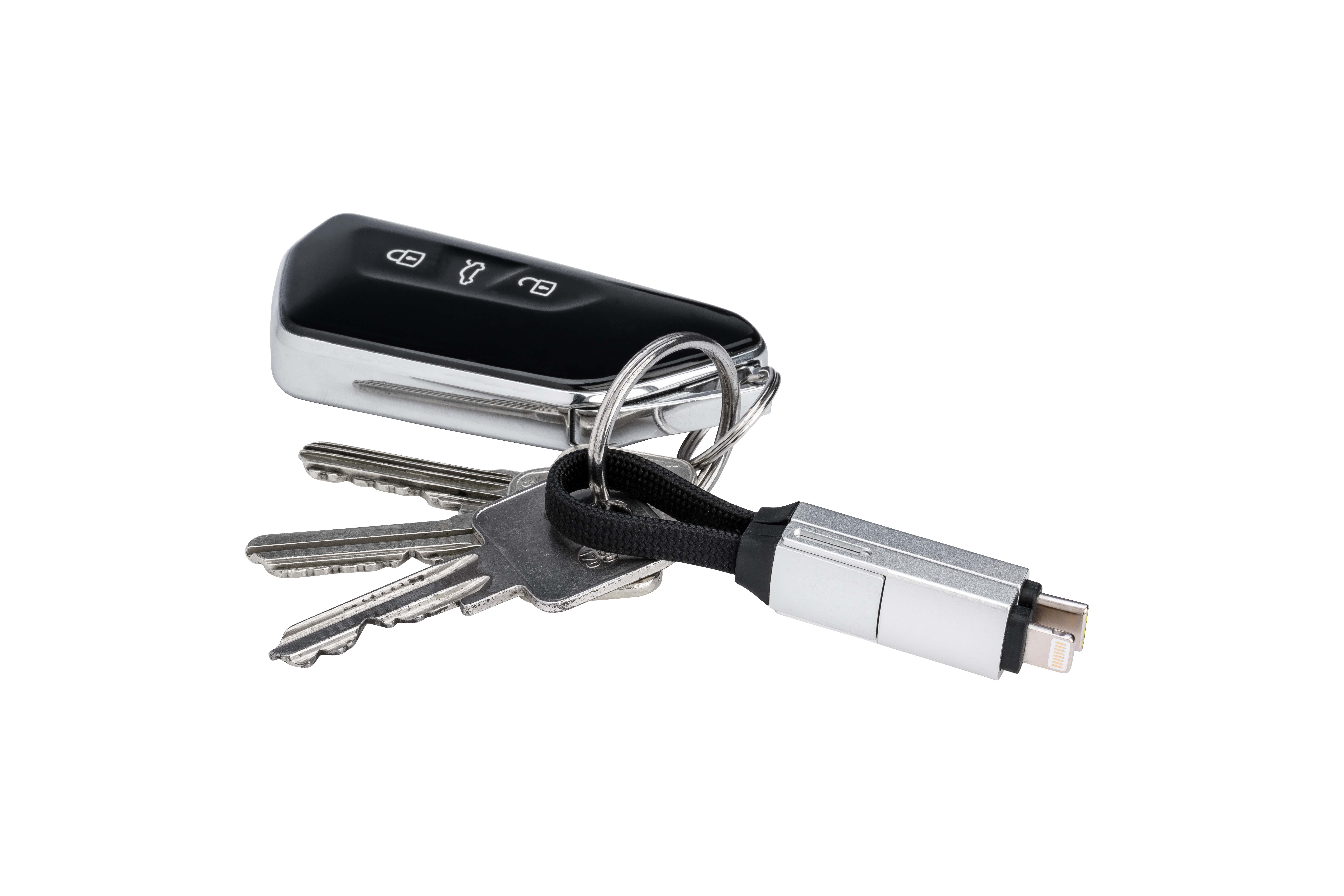 CONNECT 100W Lade- und Datenkabel