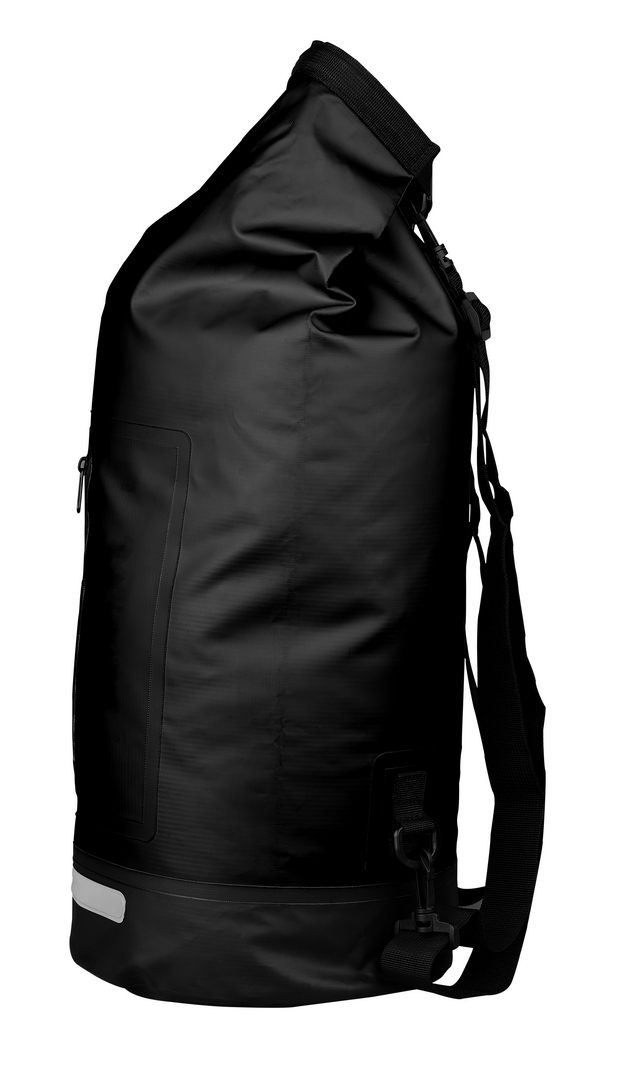 SAFEPACK 20 Liter schwarz