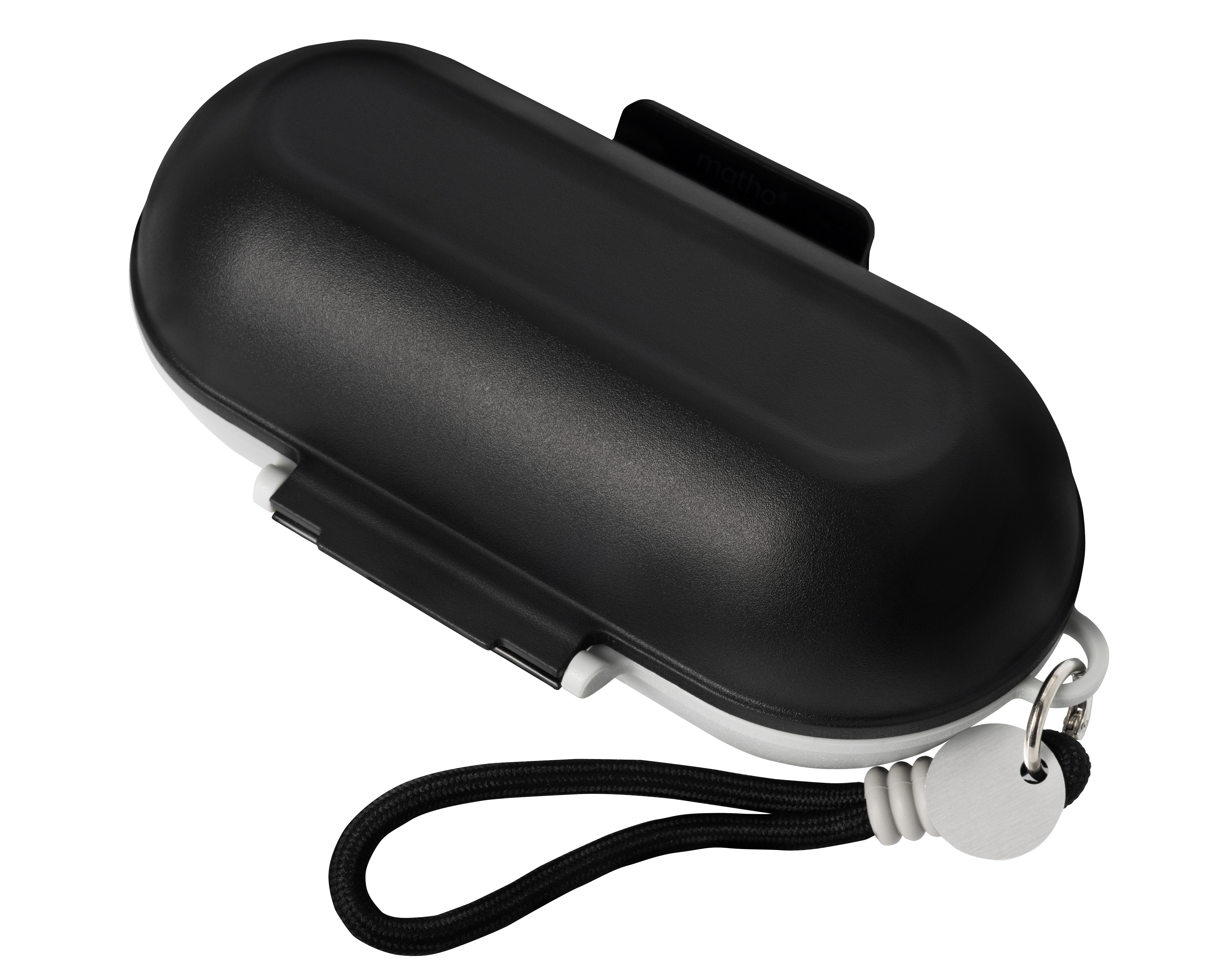 FIFFI is the portable feeding station for small and large dogs