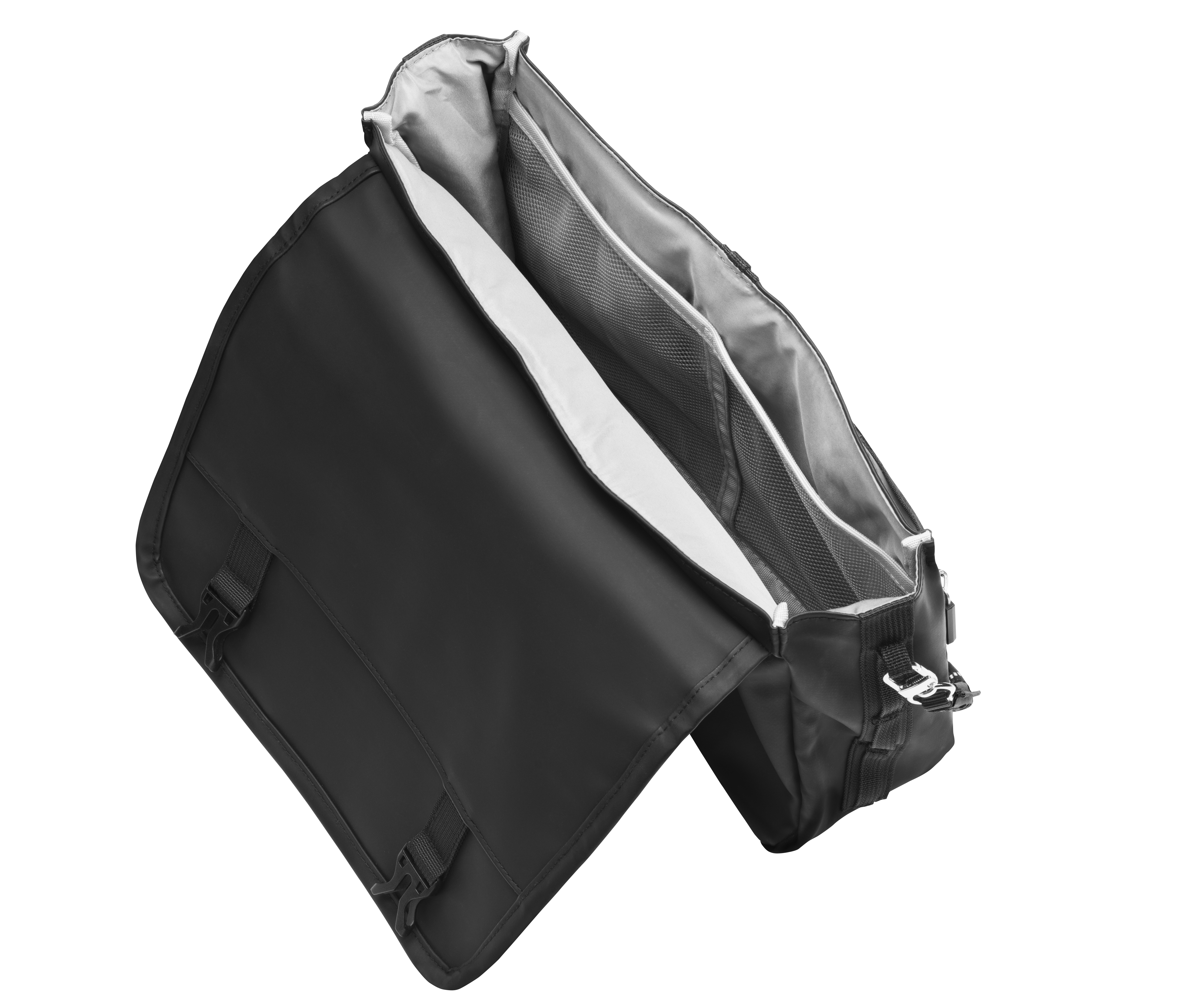 CROSS Messenger cross body bag