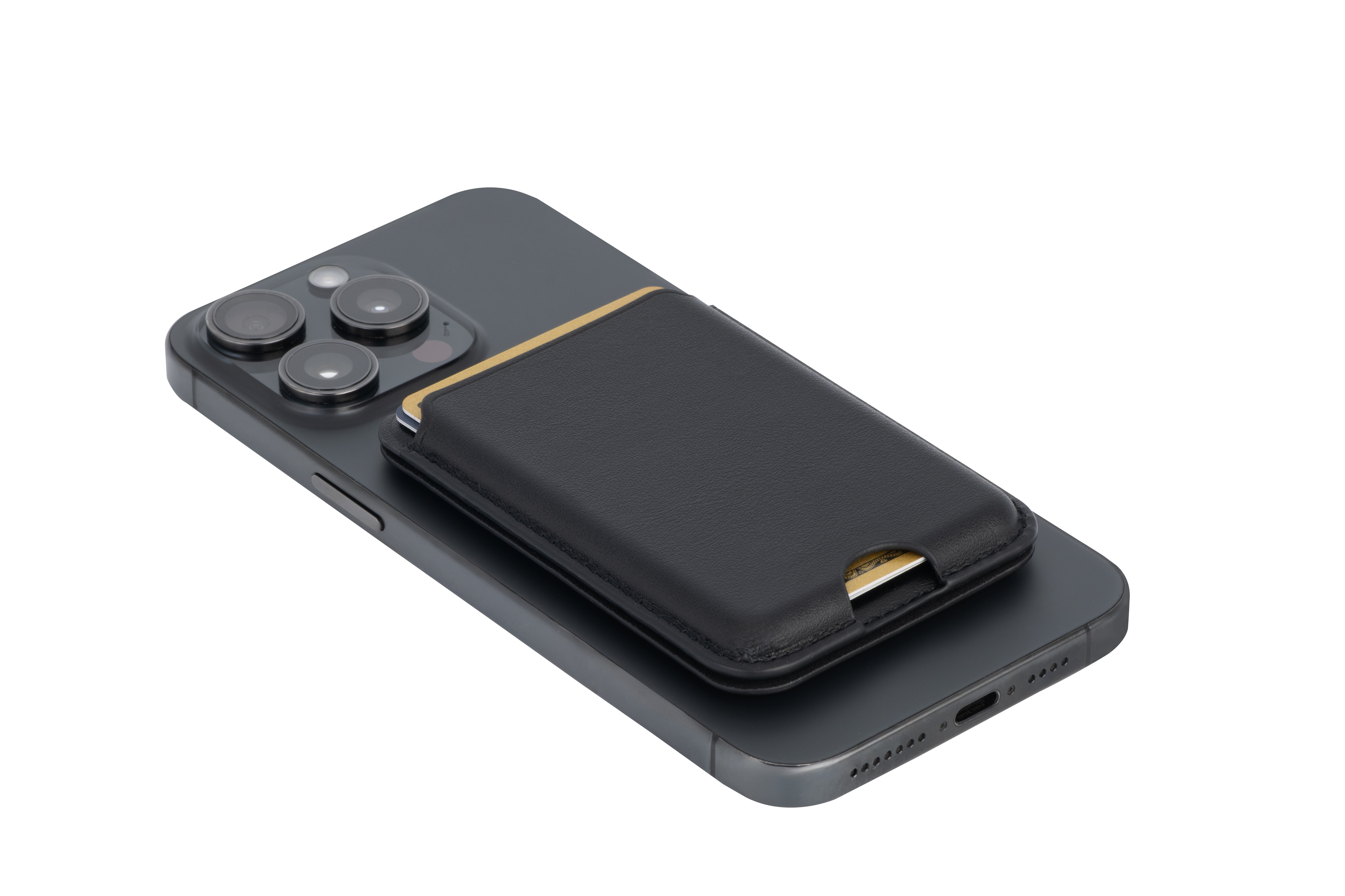 WALTER RFID MagSafe wallet