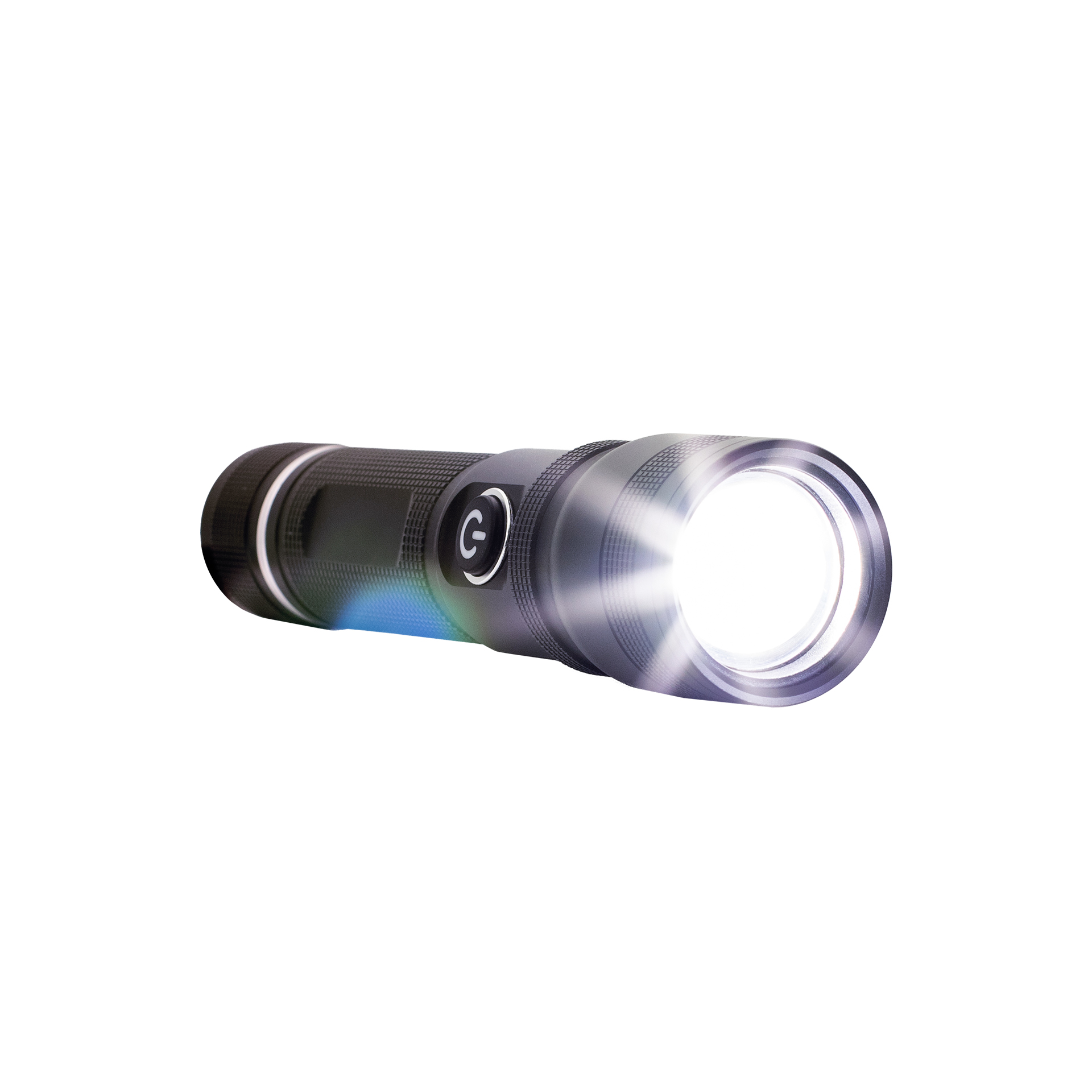 FLASH is the stylish, powerful 1000-lumen torch