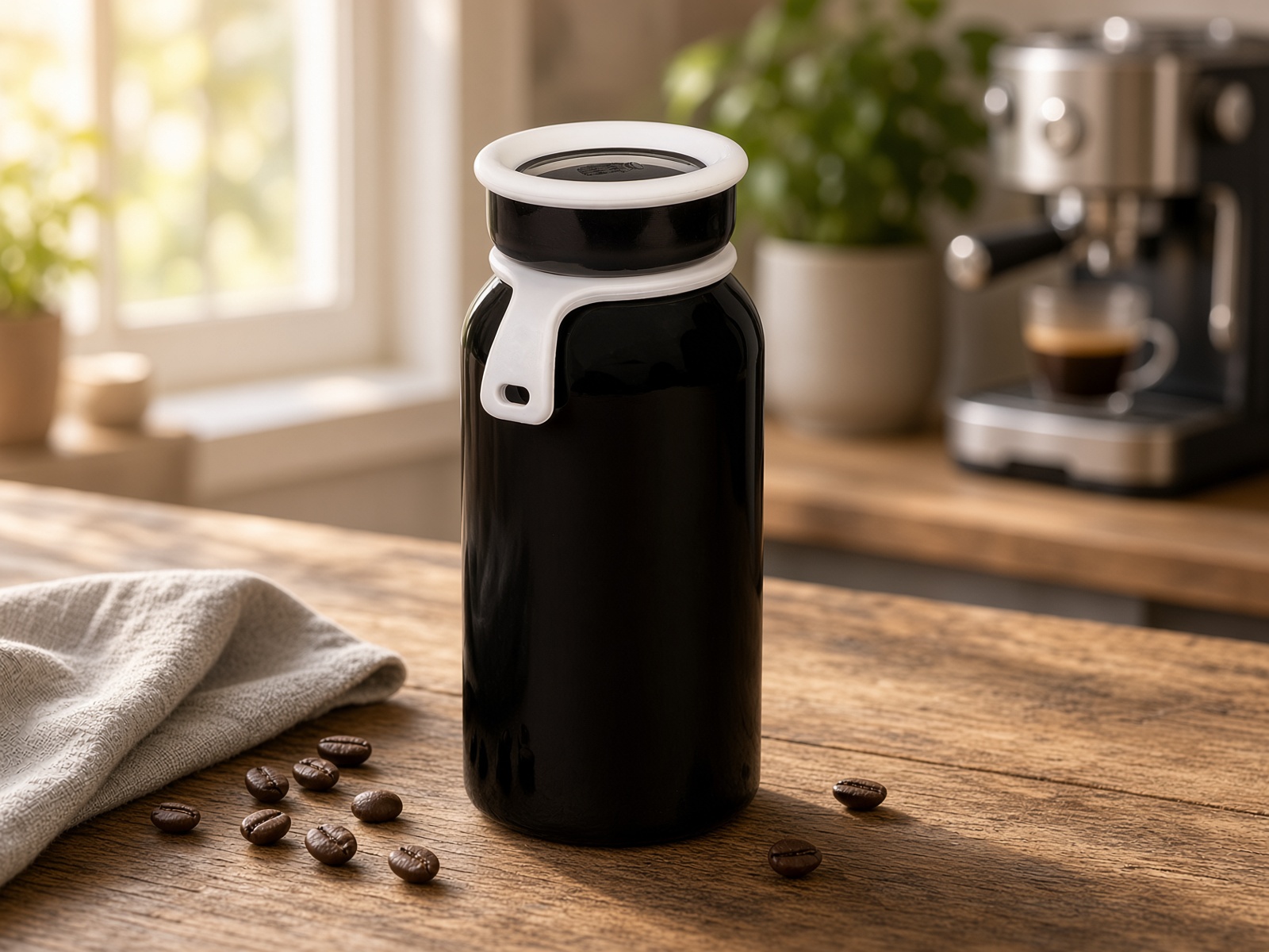 ICON vacuum flask 400ml