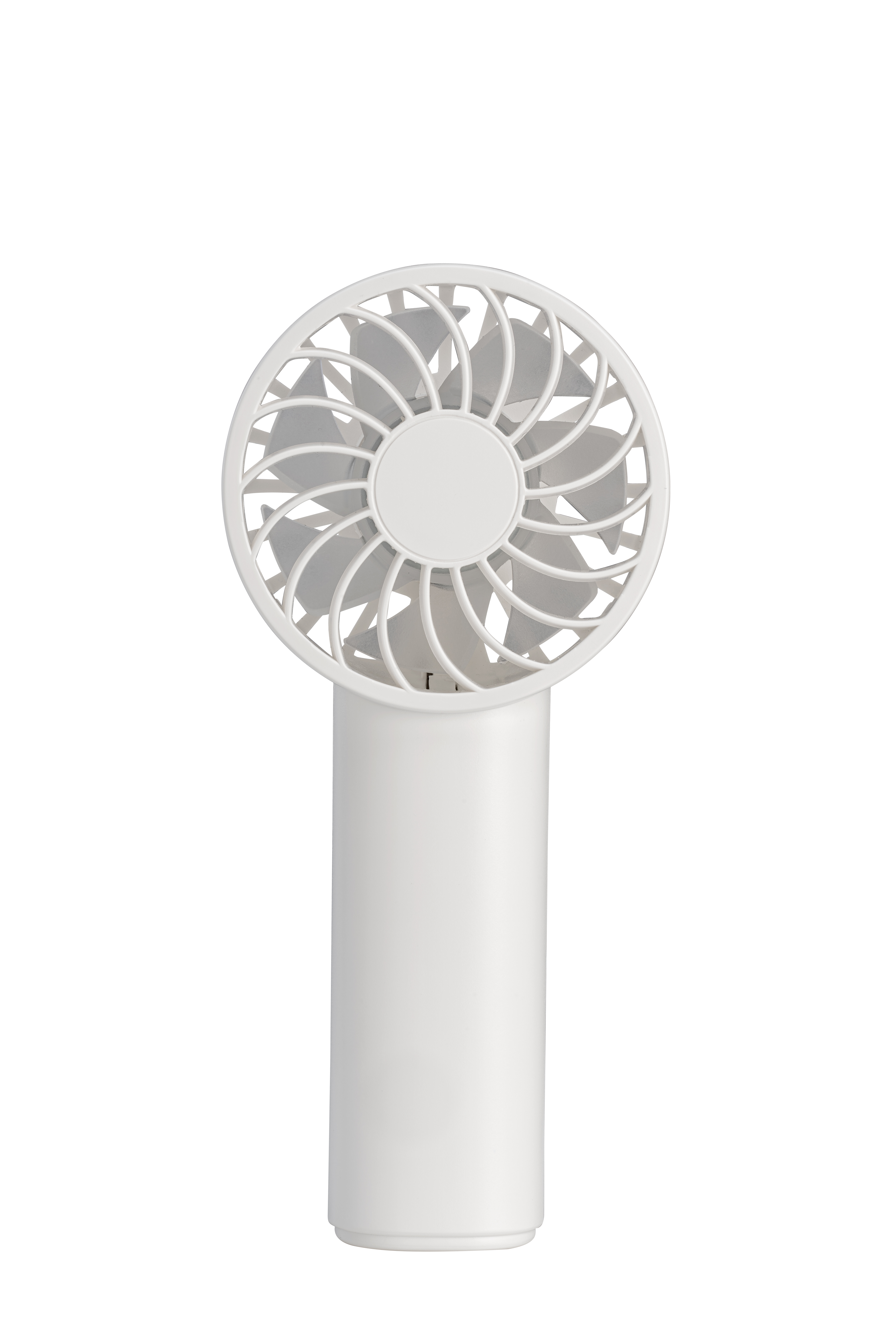 BREEZY 2 Handventilator pustet die Hitze einfach weg! BREEZY 2 Handventilator pustet die Hitze einfach weg!