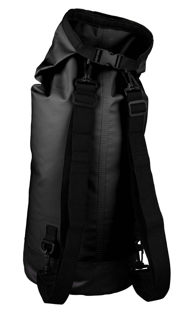 SAFEPACK 20 Liter schwarz