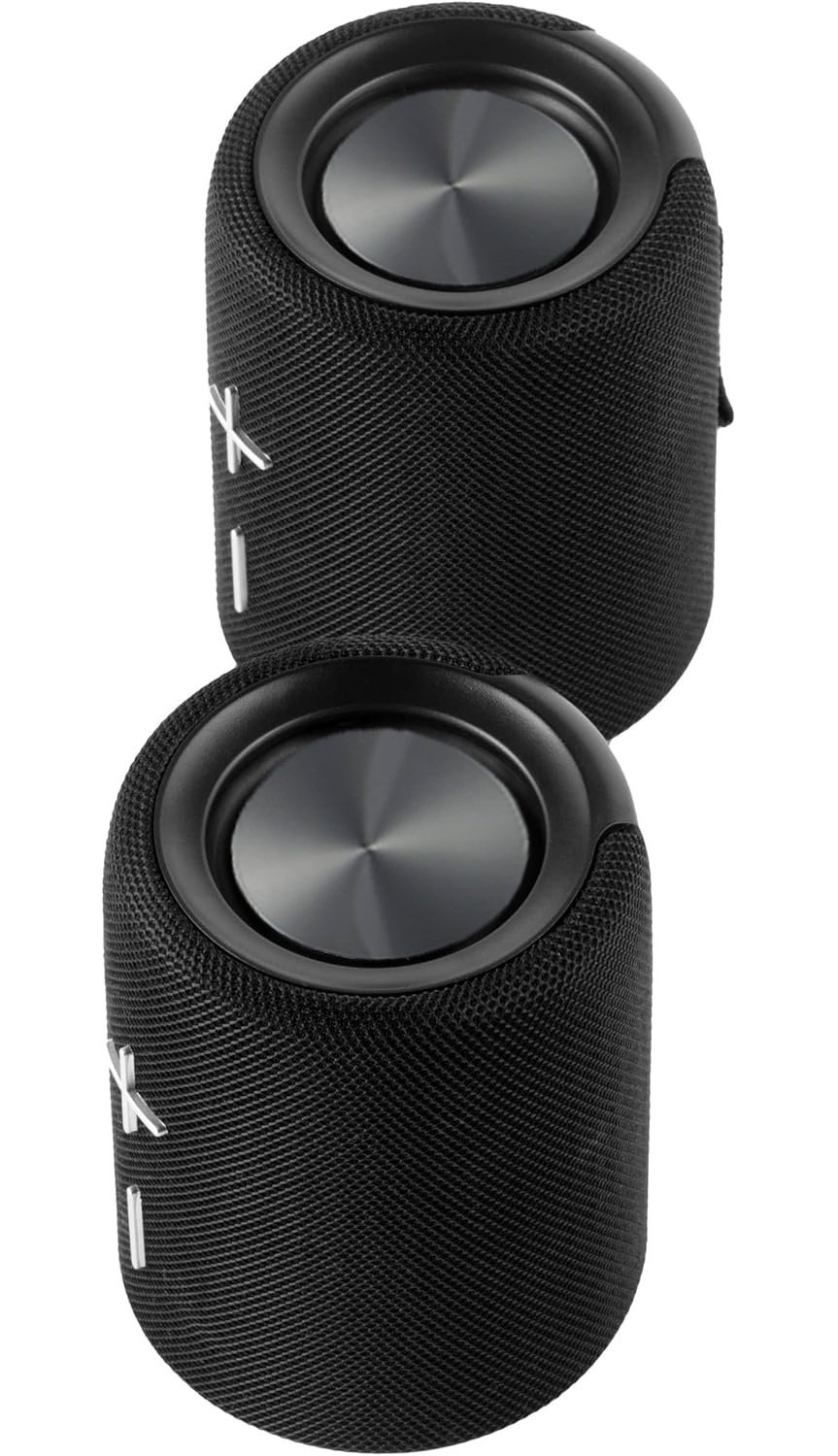 TWINS stereo speaker set 2 x 10 W