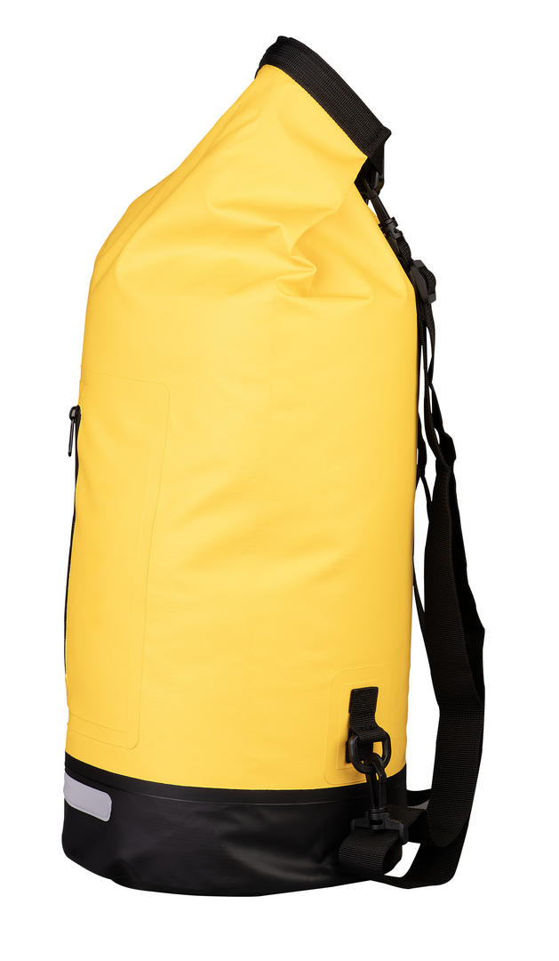 SAFEPACK 20 Liter gelb