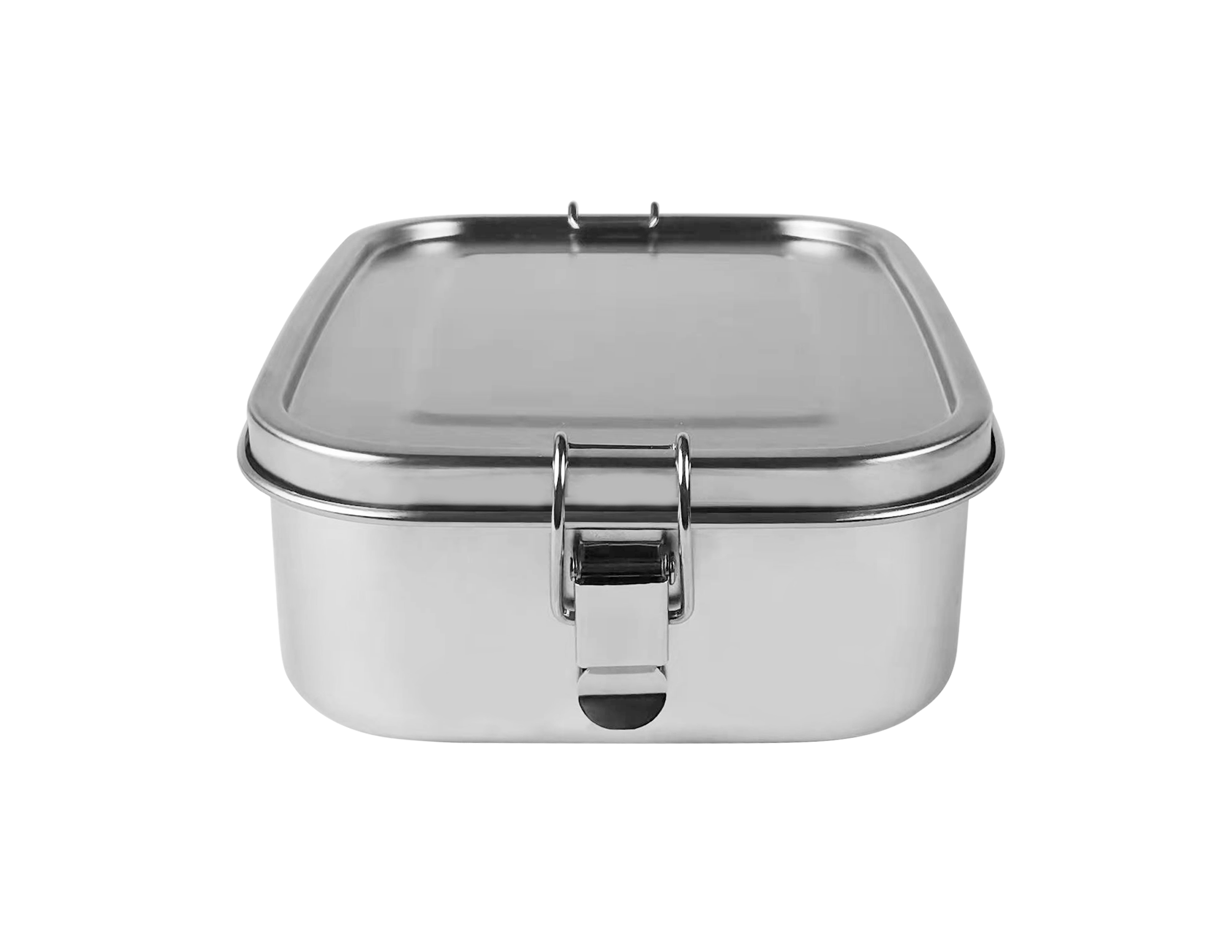 Stainless Steel Lunch Box 1.200 ml