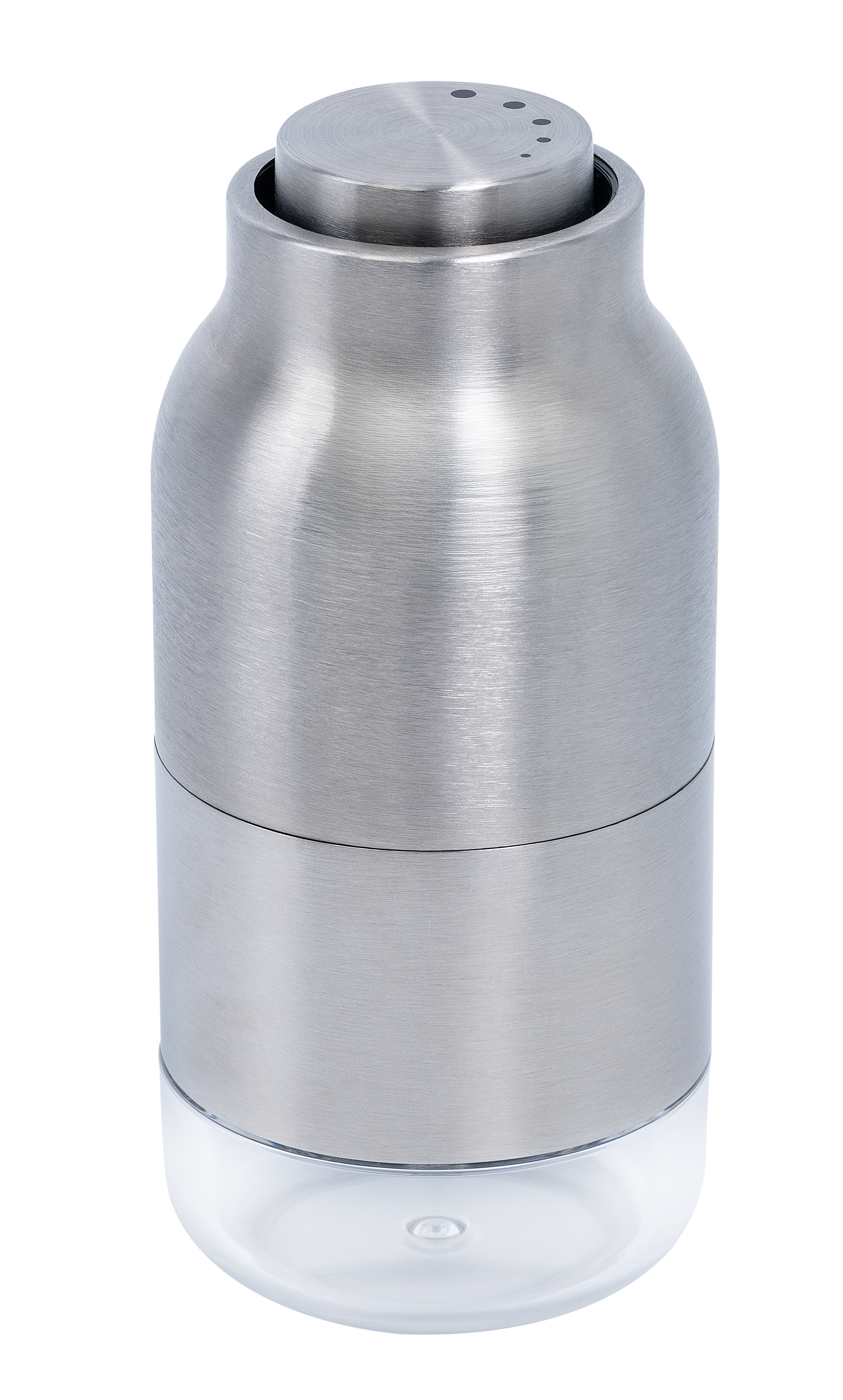 PEPPI pepper or salt mill