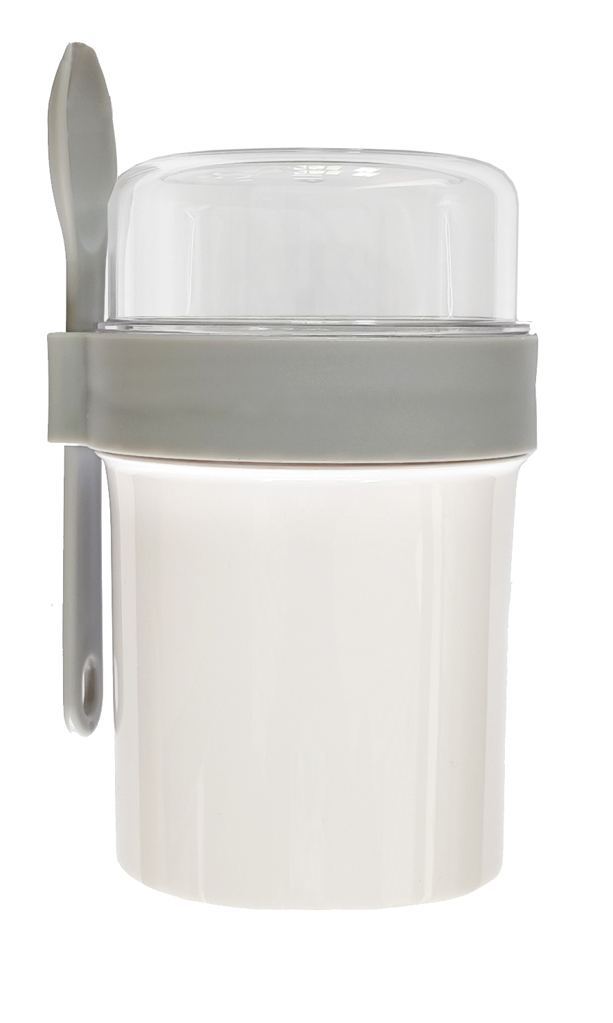 PAUSE cereal cup 560 + 230 ml