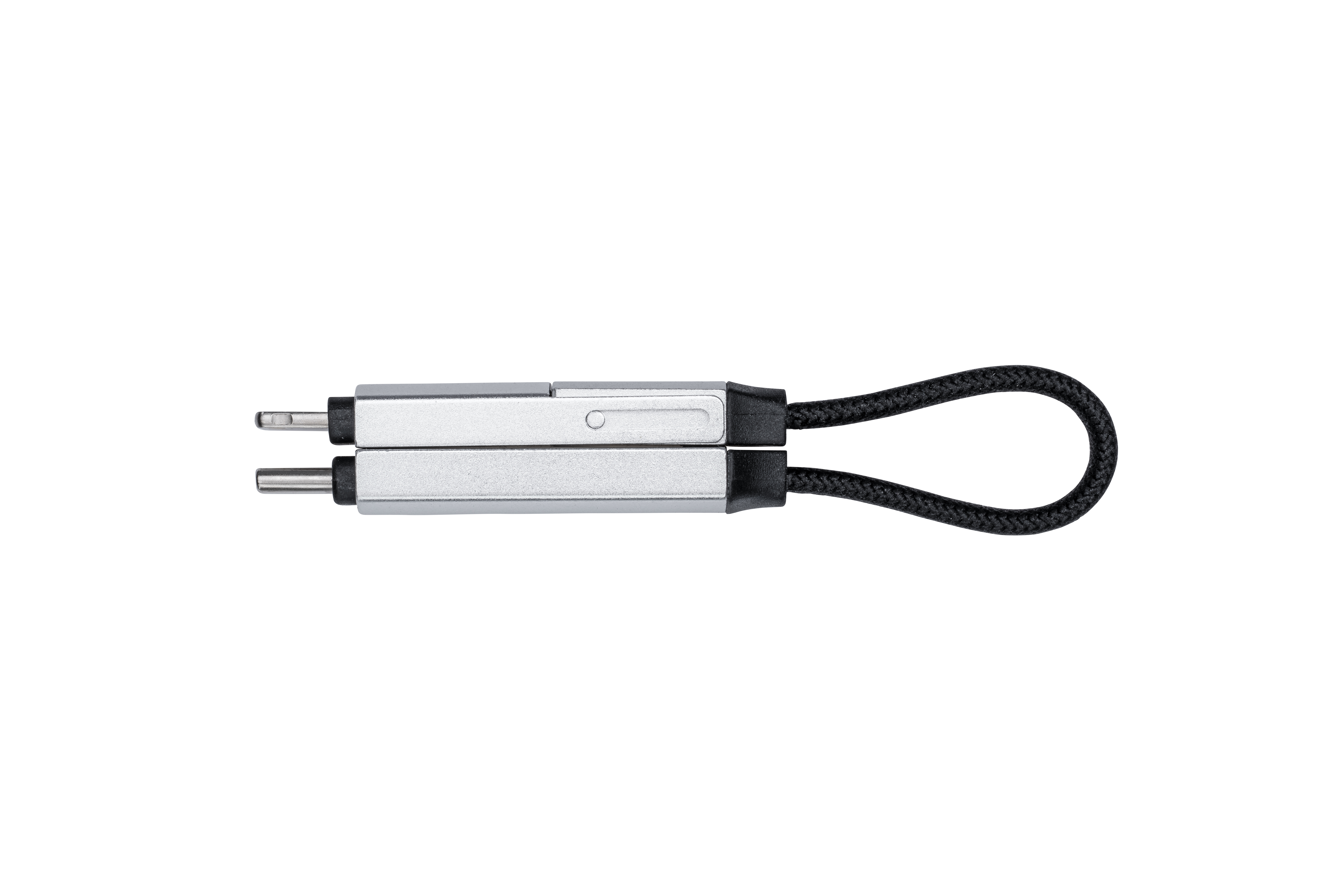 CONNECT 100W Lade- und Datenkabel