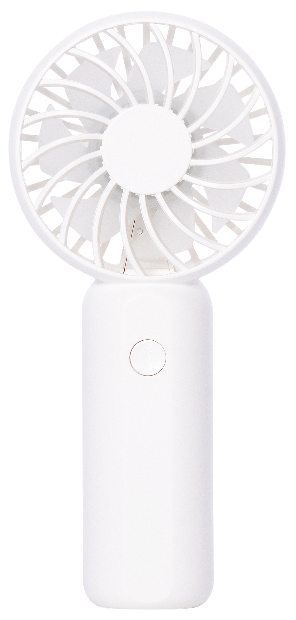 BREEZY portable handy fan