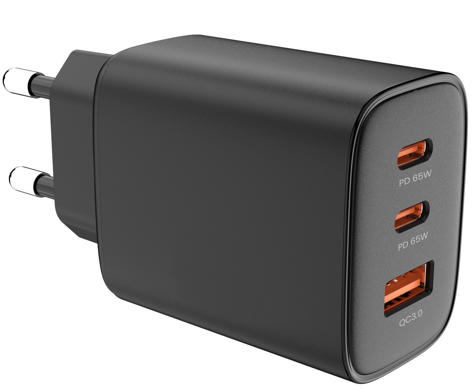 SUPPLY 65 GaN charging plug ACC