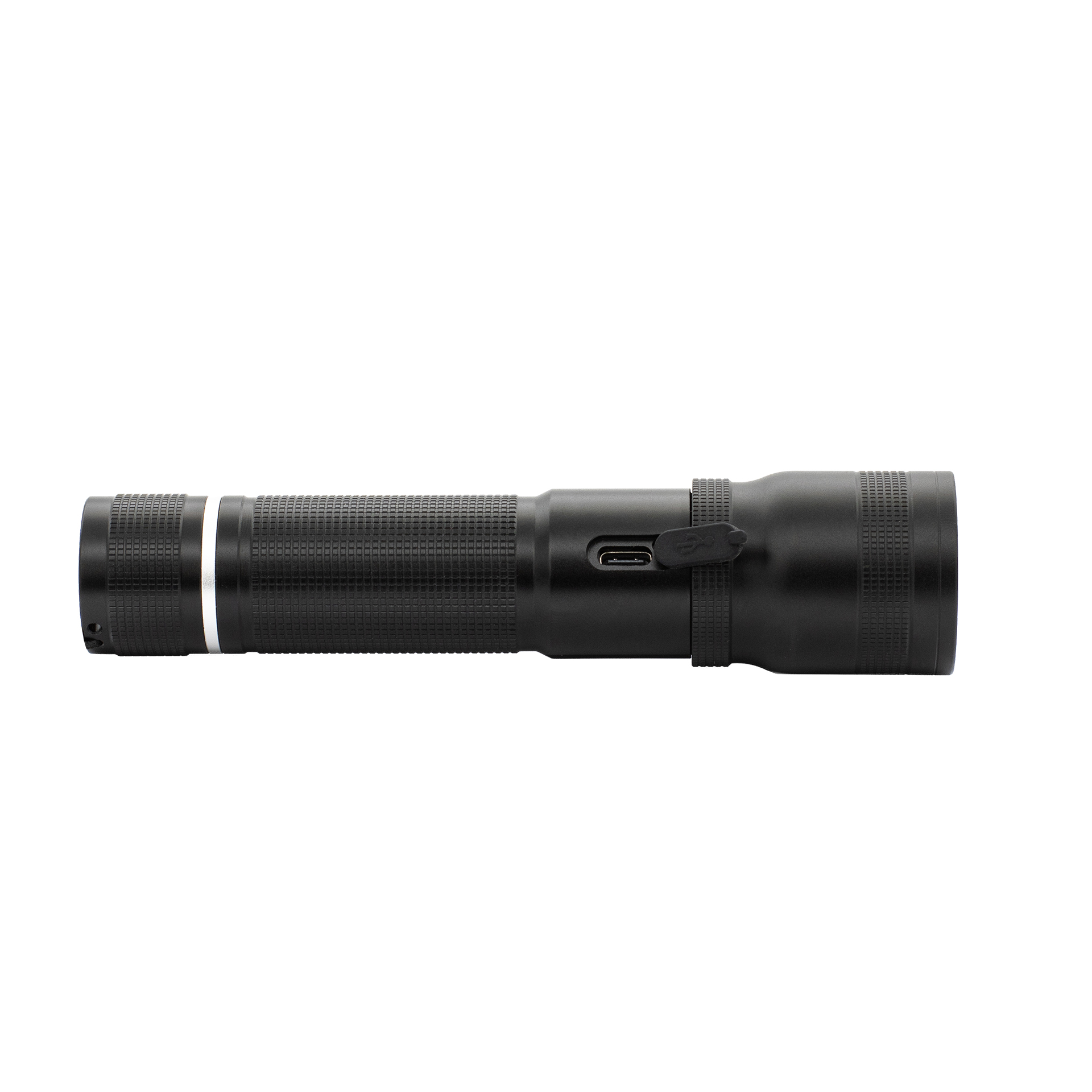 FLASH is the stylish, powerful 1000-lumen torch