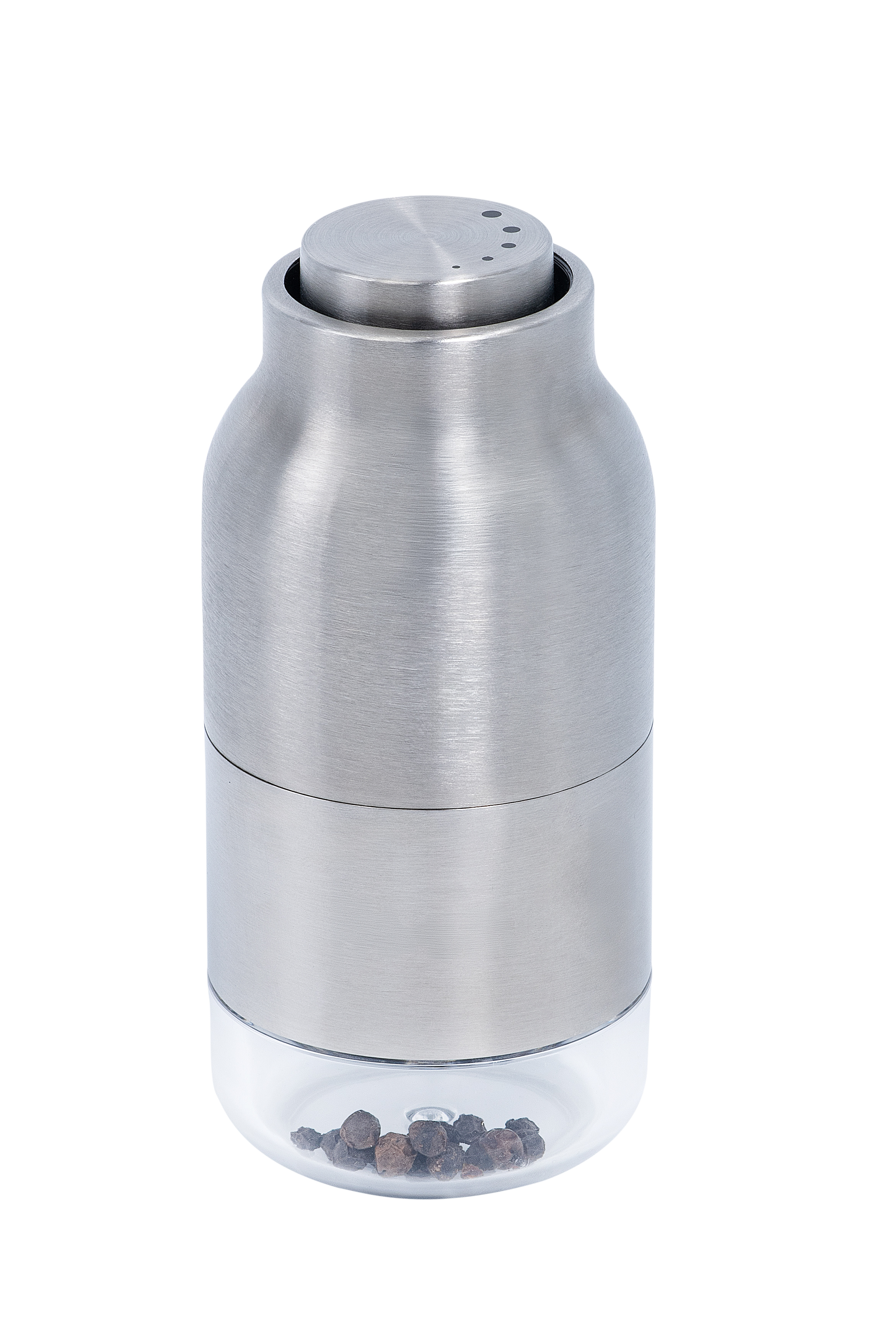 PEPPI pepper or salt mill