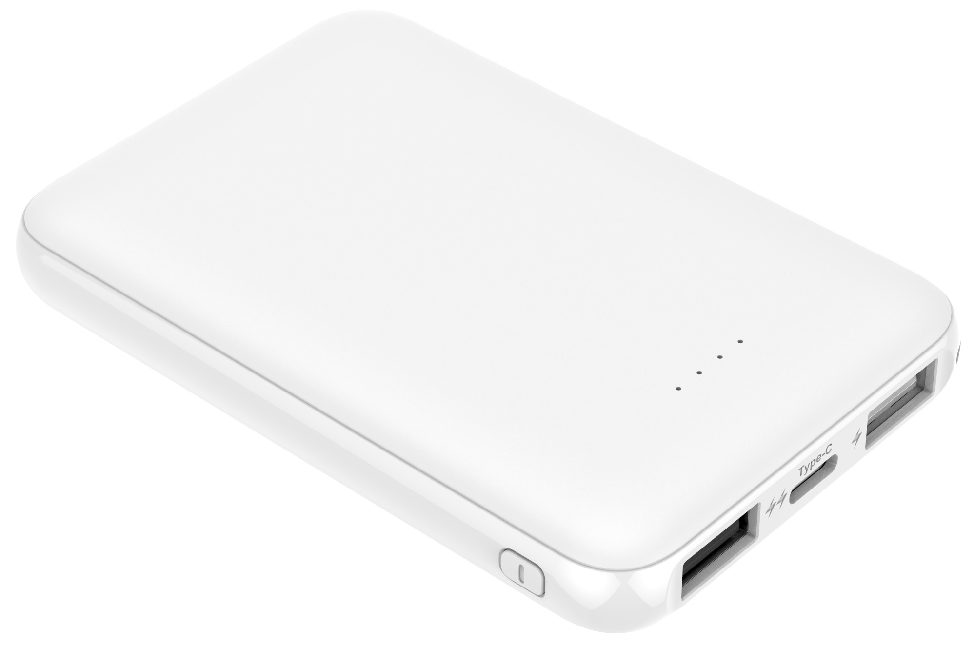 TRUSTY 5000mAh power bank