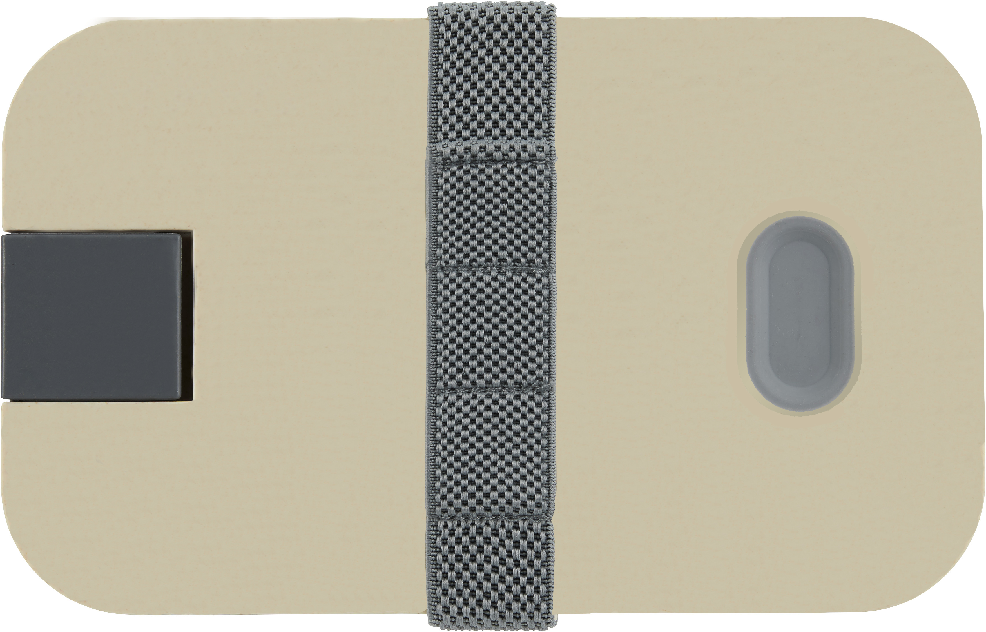Sustainable lunchbox ECO L2