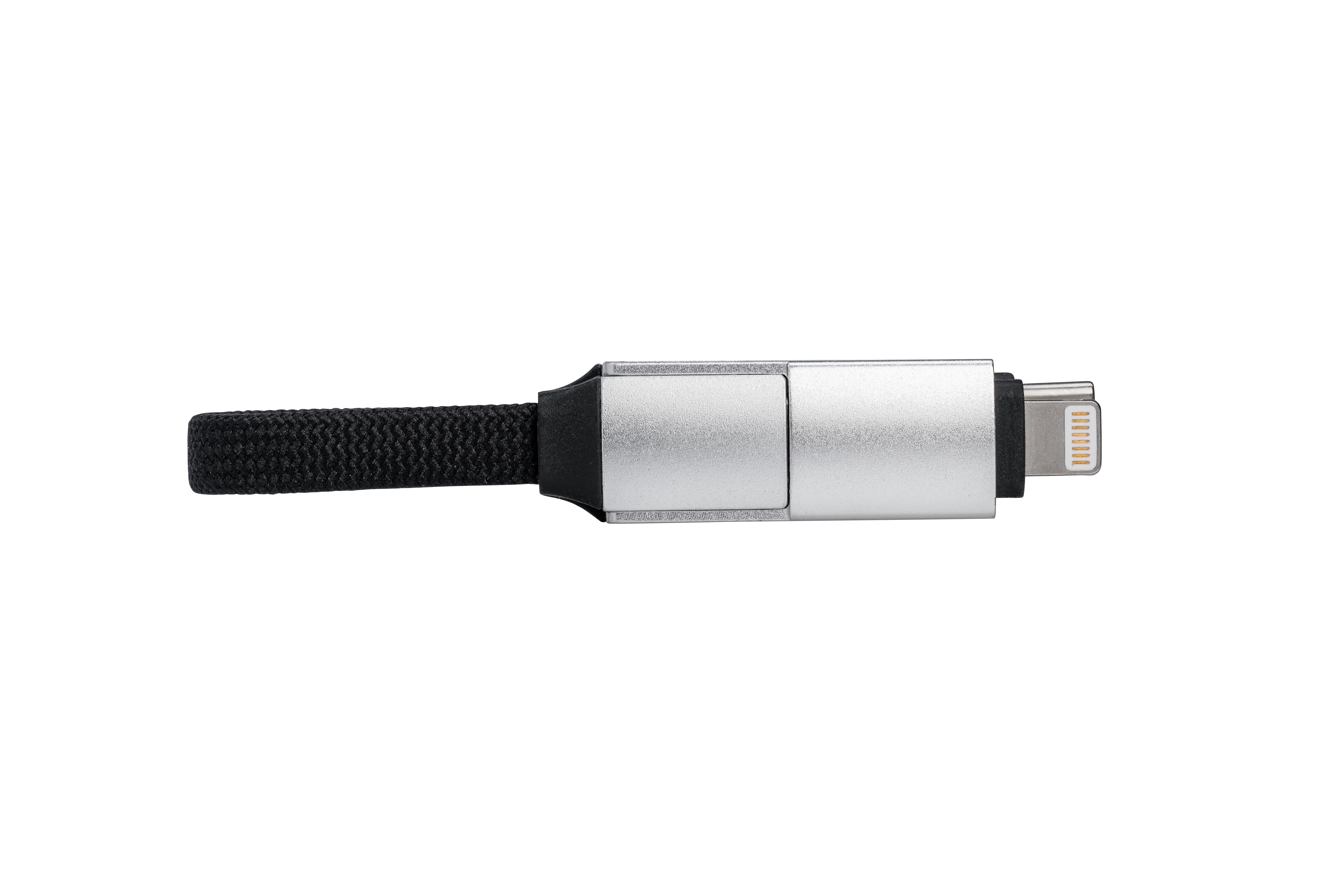 CONNECT 100W Lade- und Datenkabel