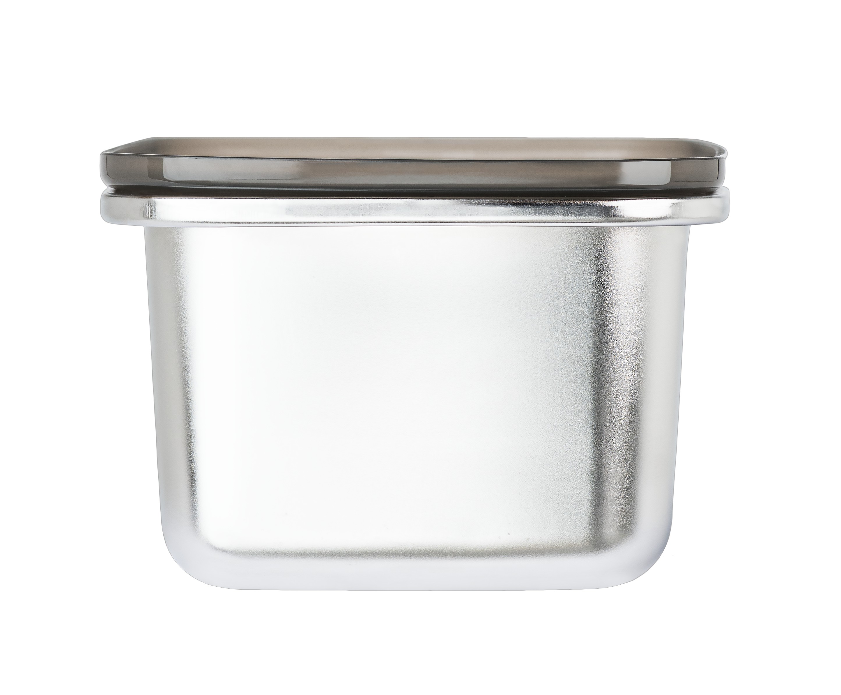 VAC leak-proof container