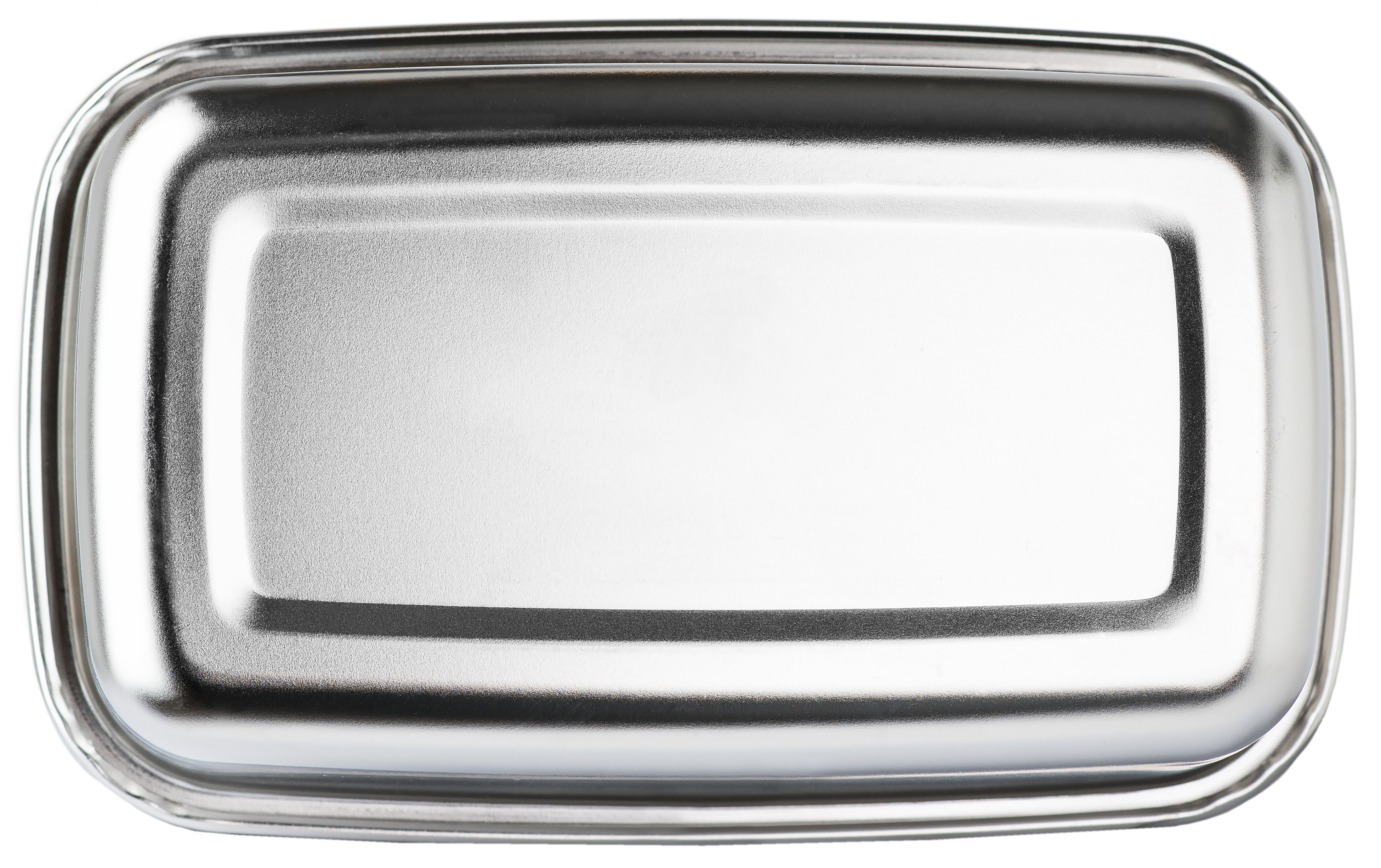 VAC leak-proof container