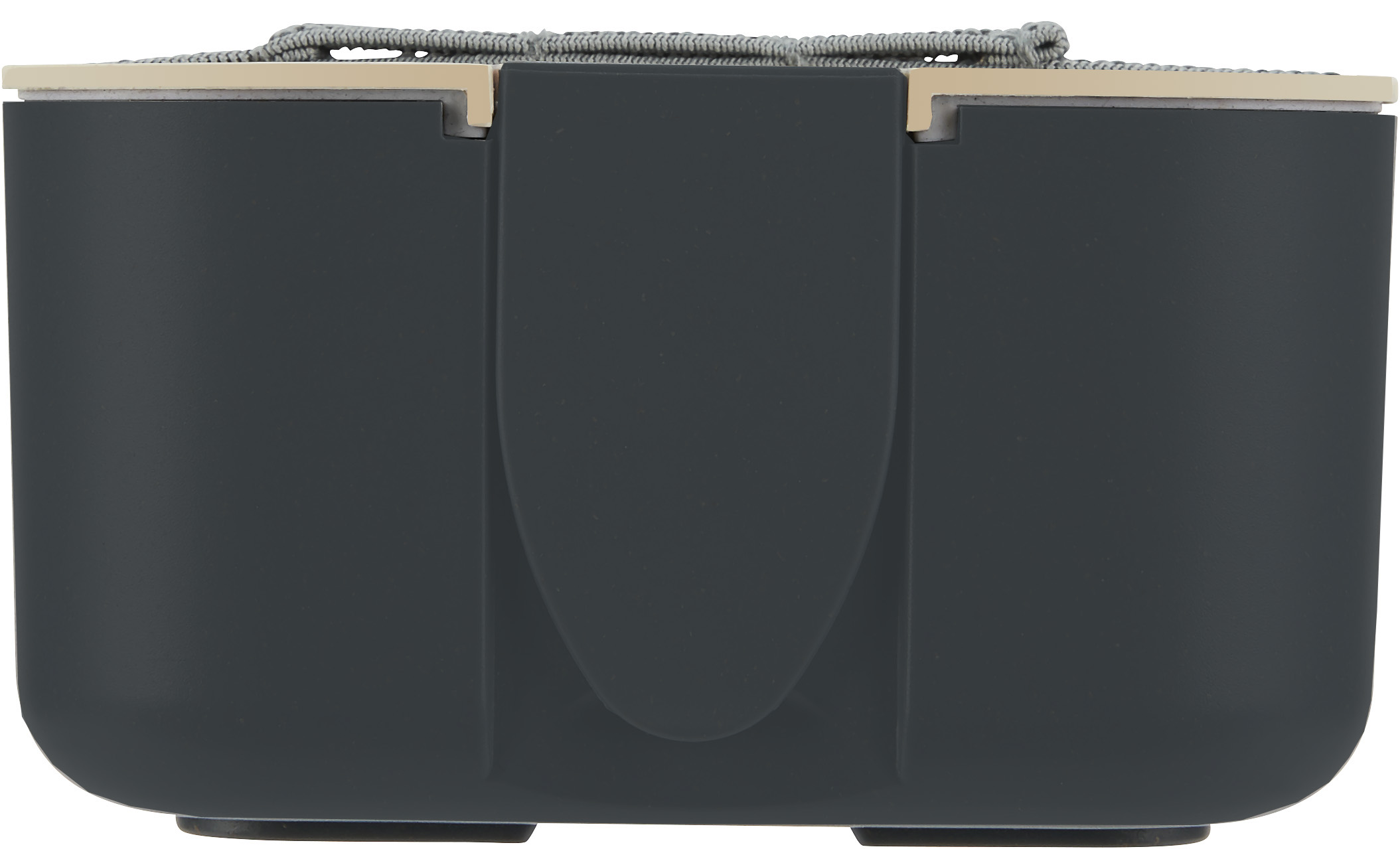 Sustainable lunchbox ECO L2