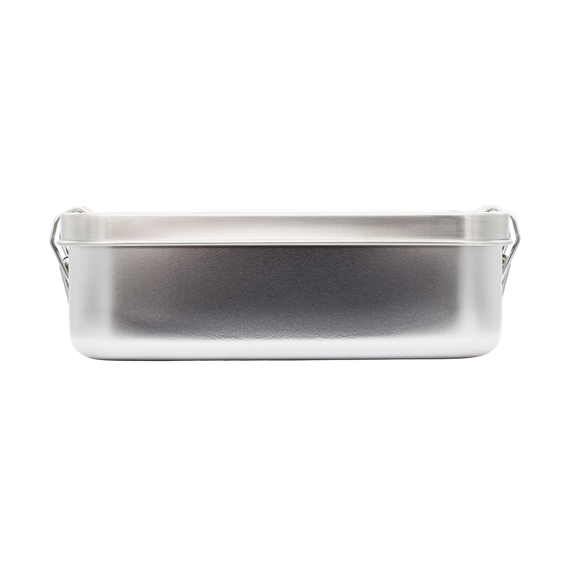 LUNCH Stainless Steel Lunch Box 1.400 ml