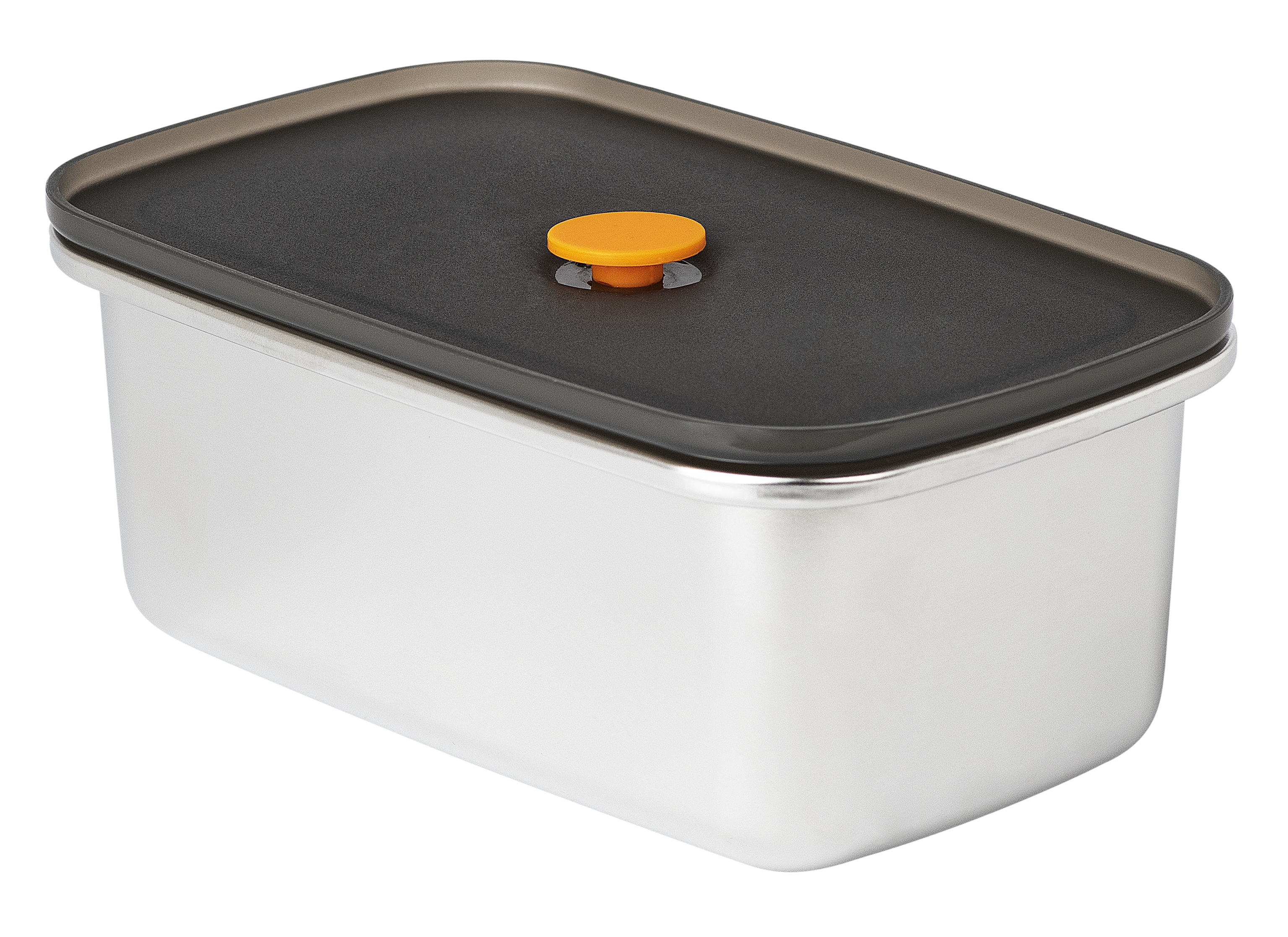 VAC leak-proof container