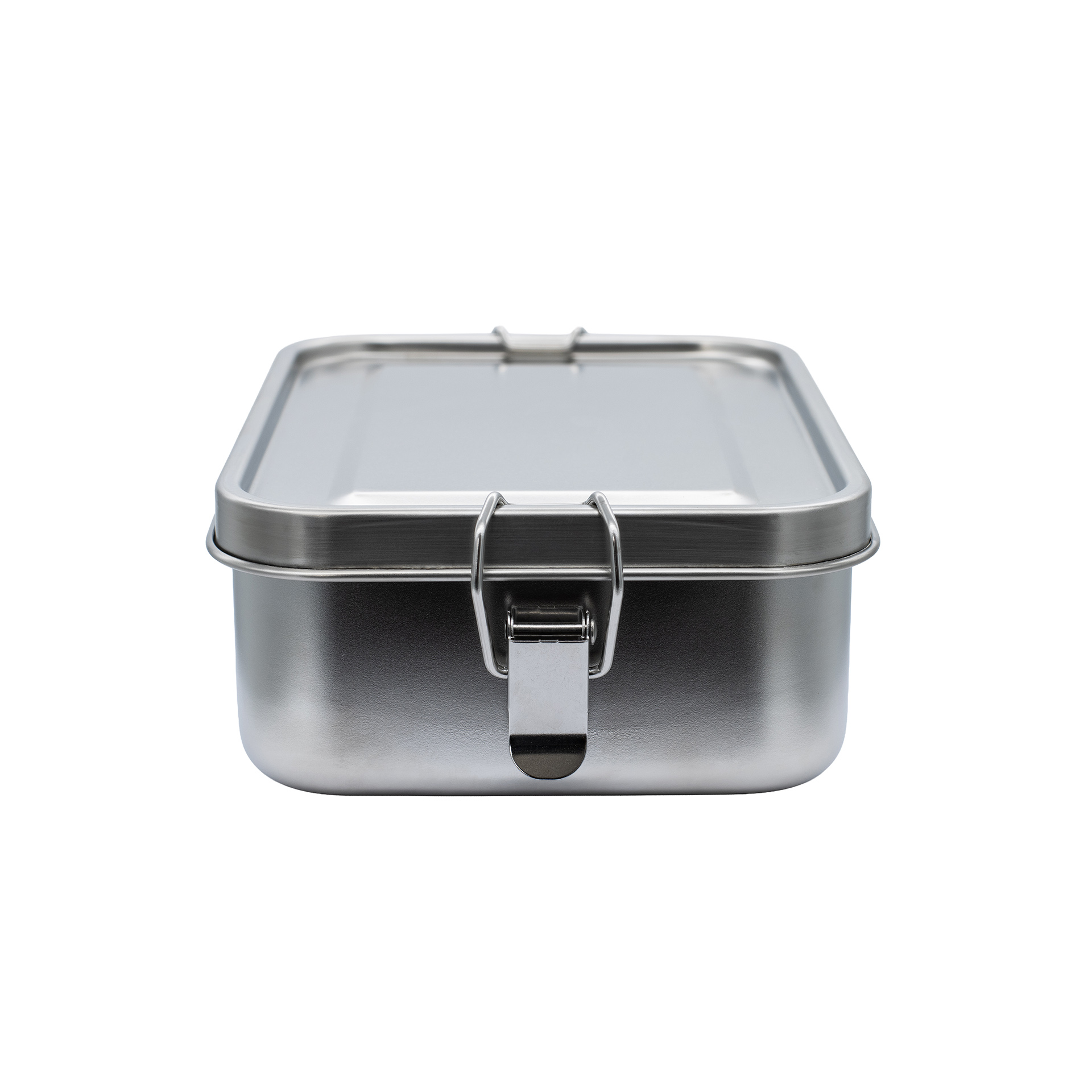 LUNCH Stainless Steel Lunch Box 1.400 ml